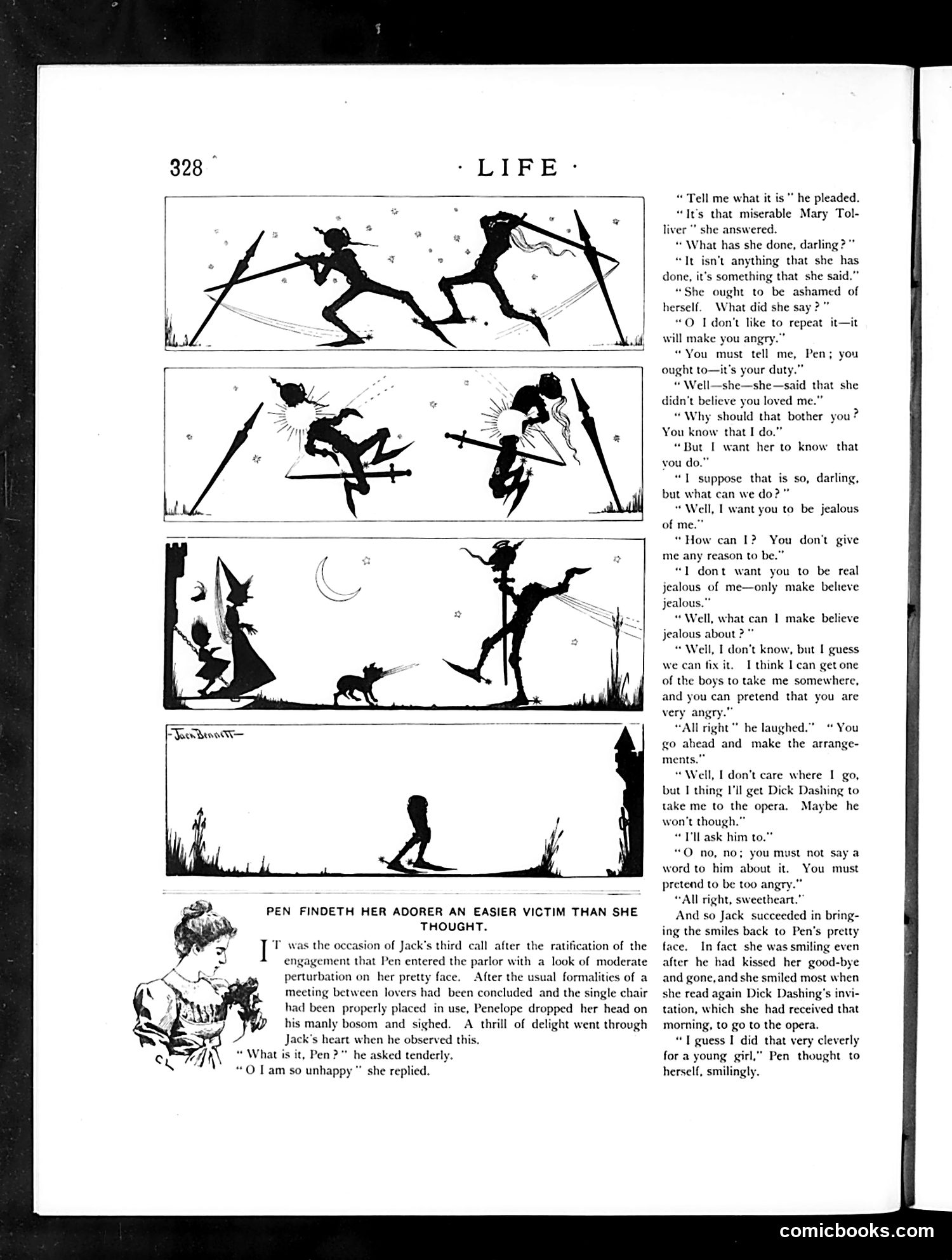 Life — December 3, 1891 — page 8 of 16