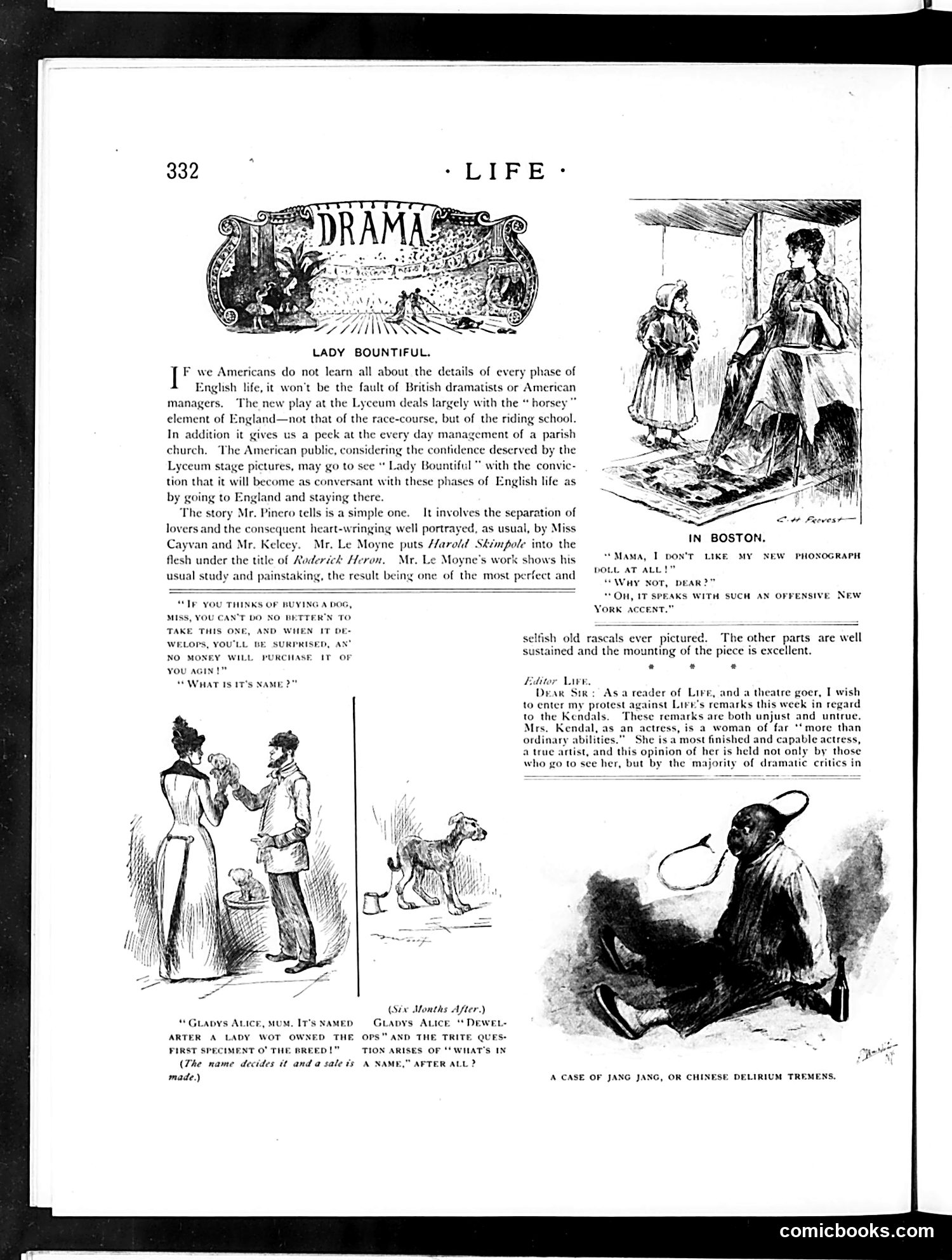 Life — December 3, 1891 — page 12 of 16