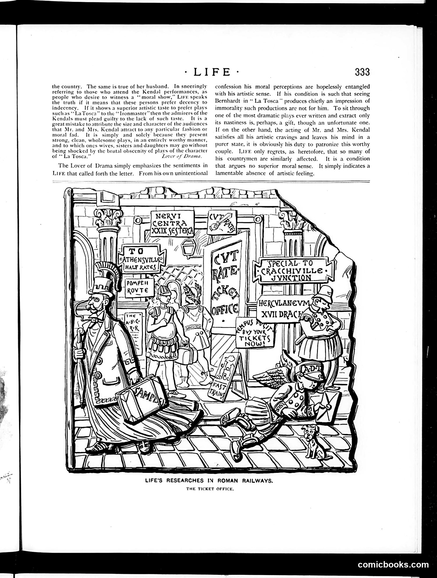 Life — December 3, 1891 — page 13 of 16