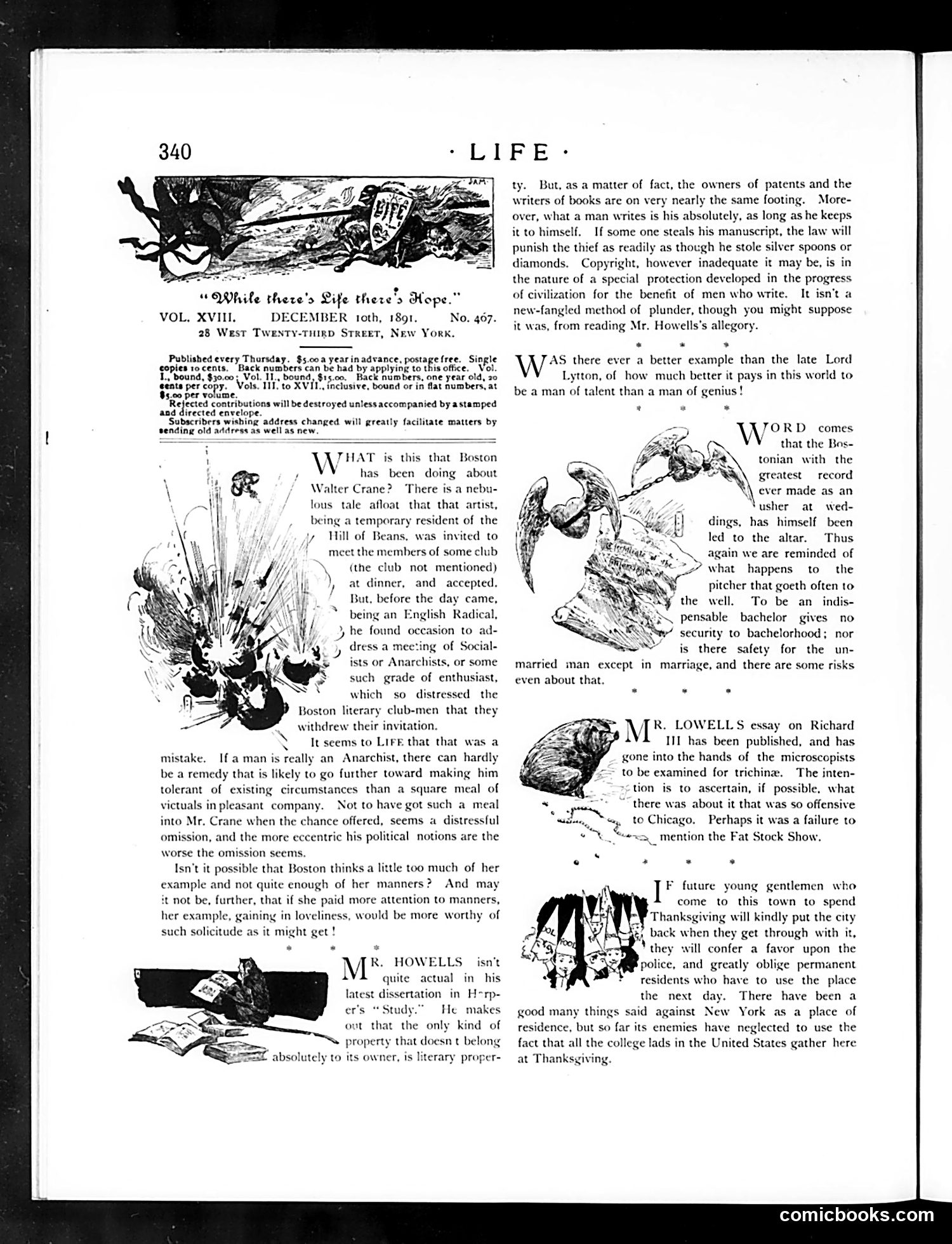Life — December 10, 1891 — page 4 of 14