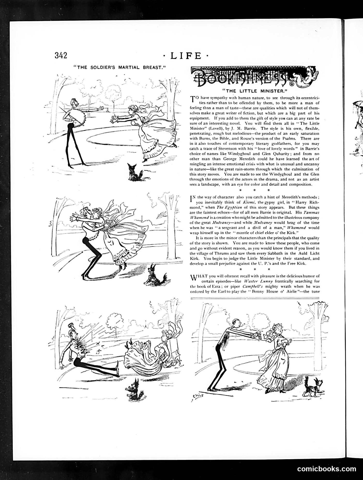 Life — December 10, 1891 — page 6 of 14
