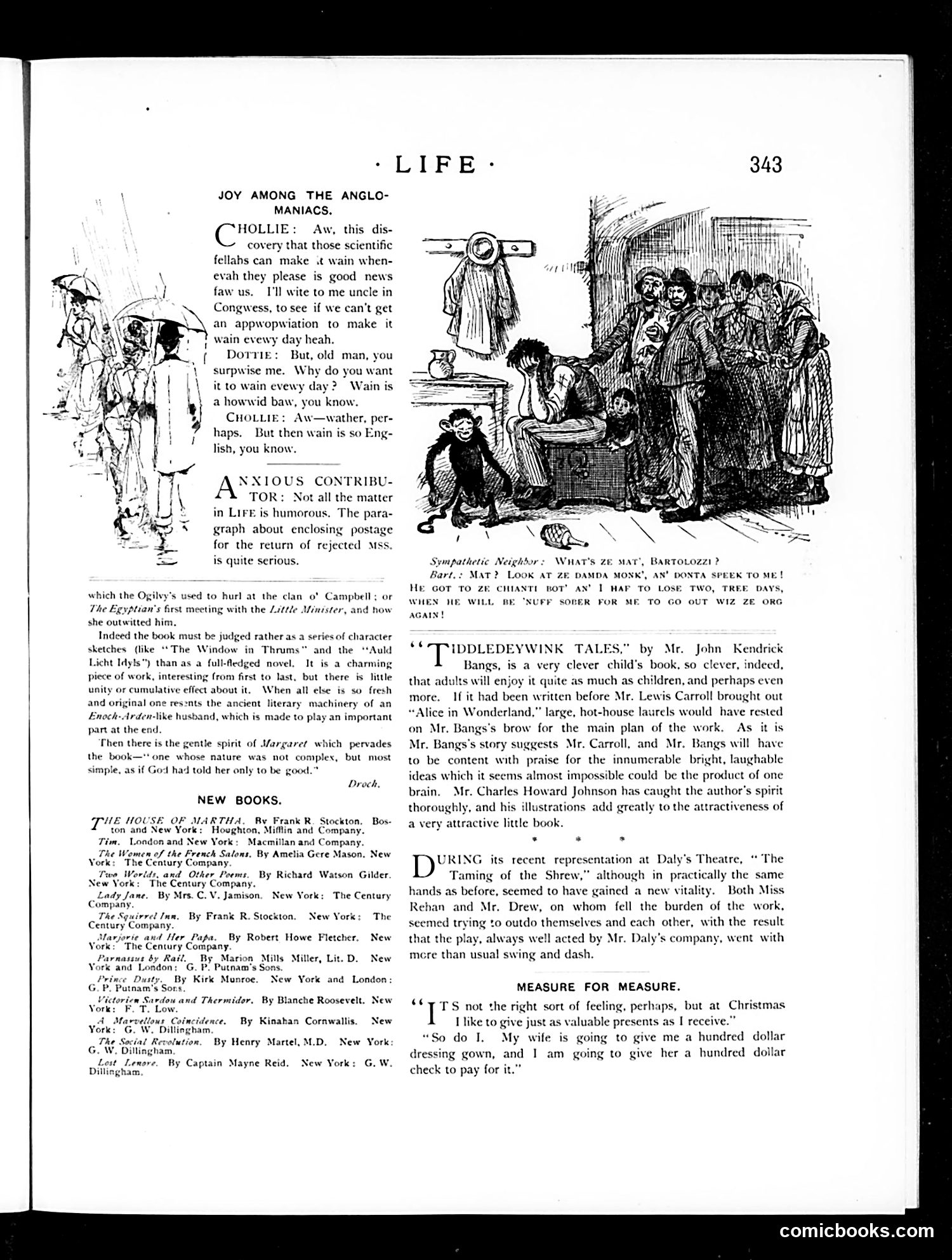 Life — December 10, 1891 — page 7 of 14