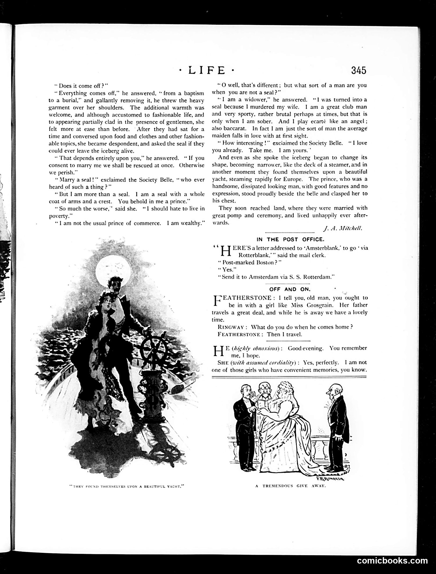 Life — December 10, 1891 — page 9 of 14