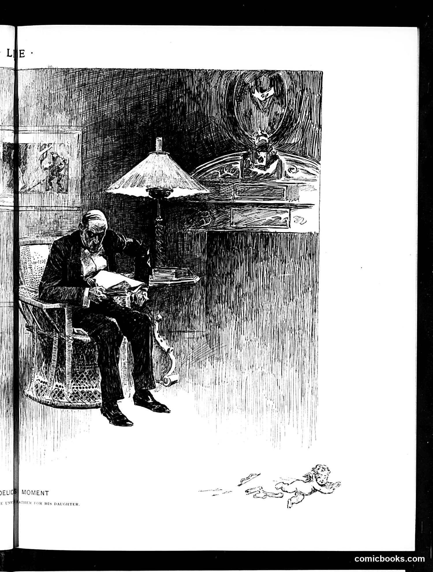 Life — December 10, 1891 — page 11 of 14