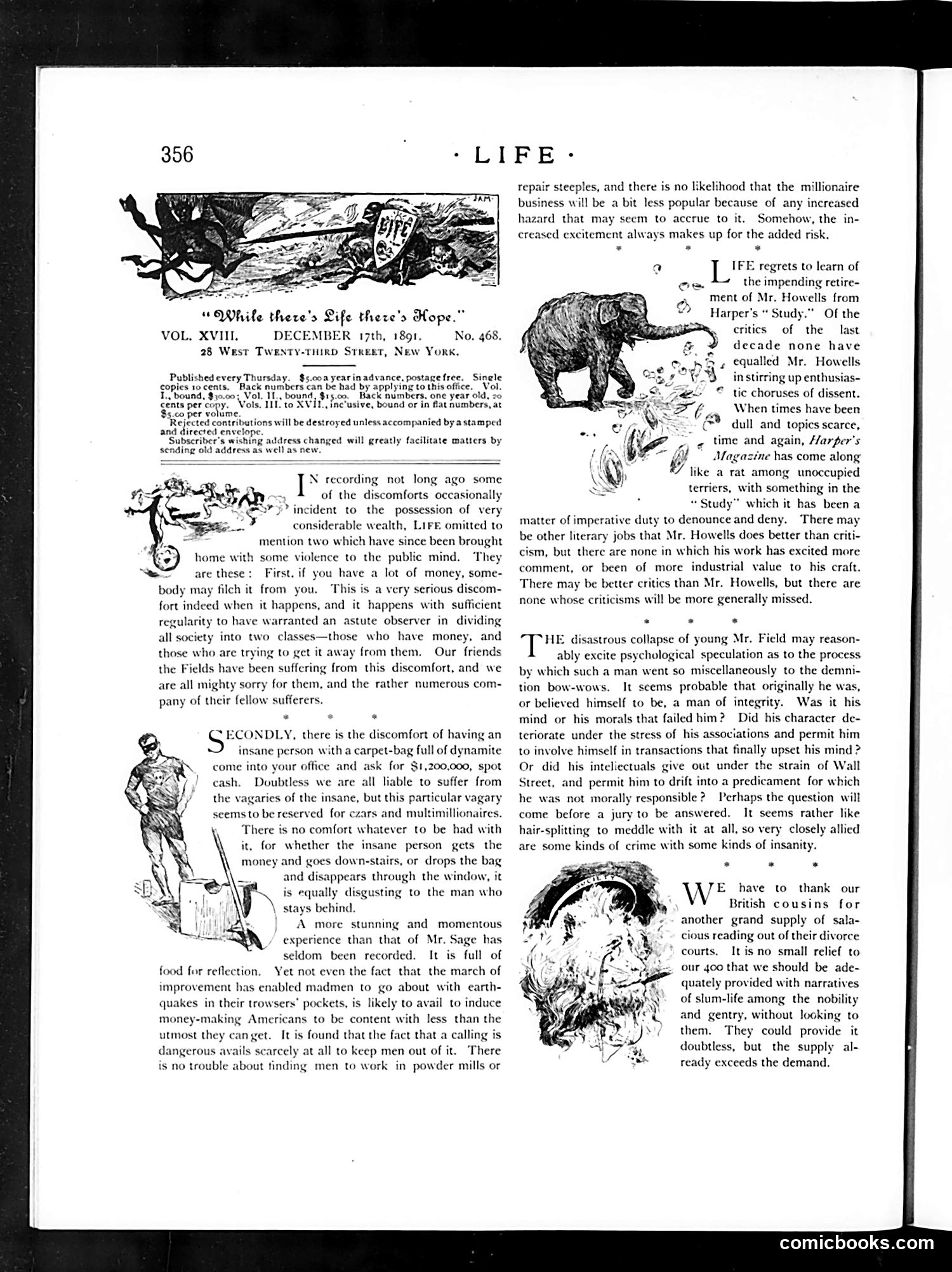 Life — December 17, 1891 — page 4 of 14