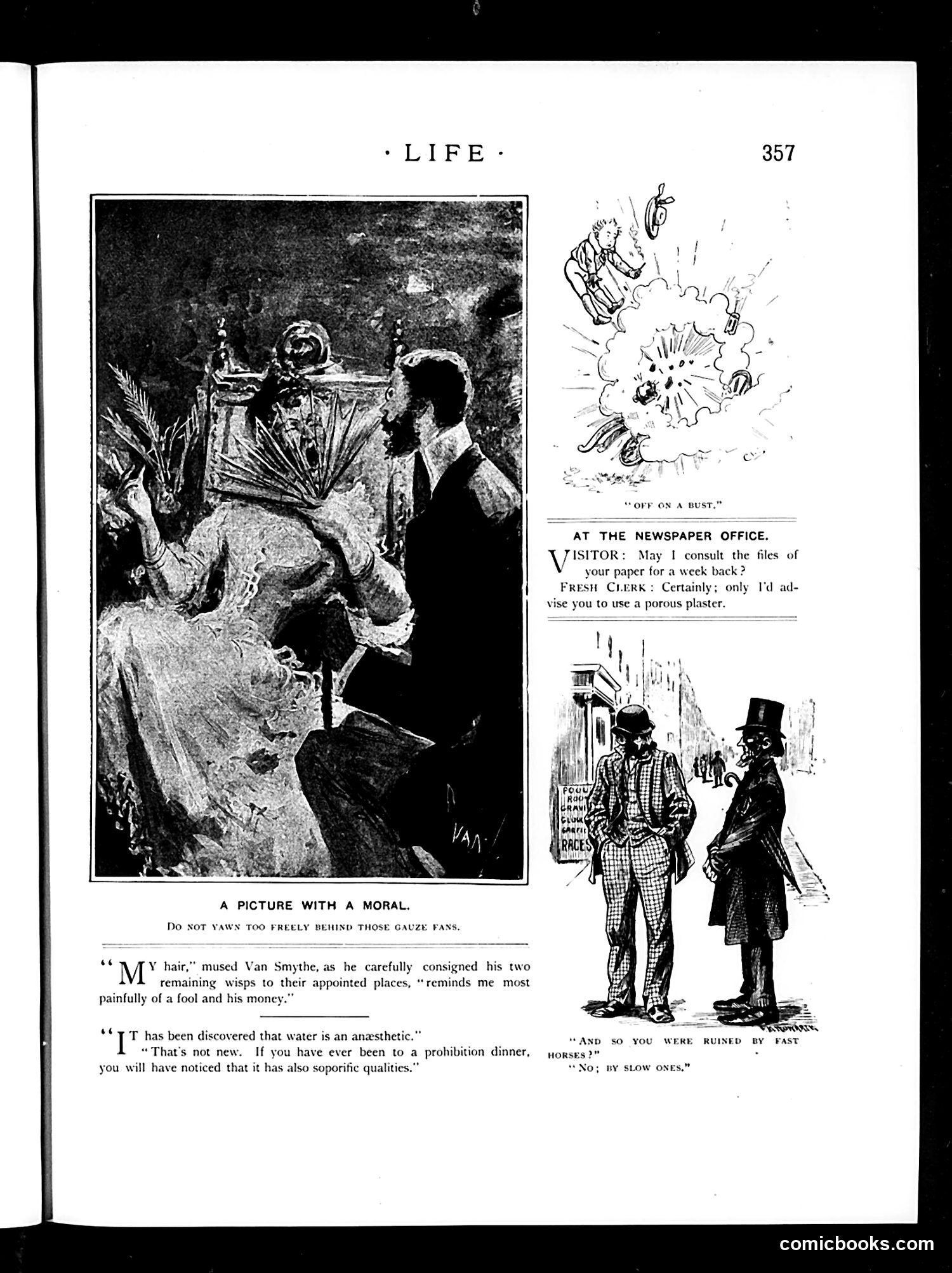 Life — December 17, 1891 — page 5 of 14