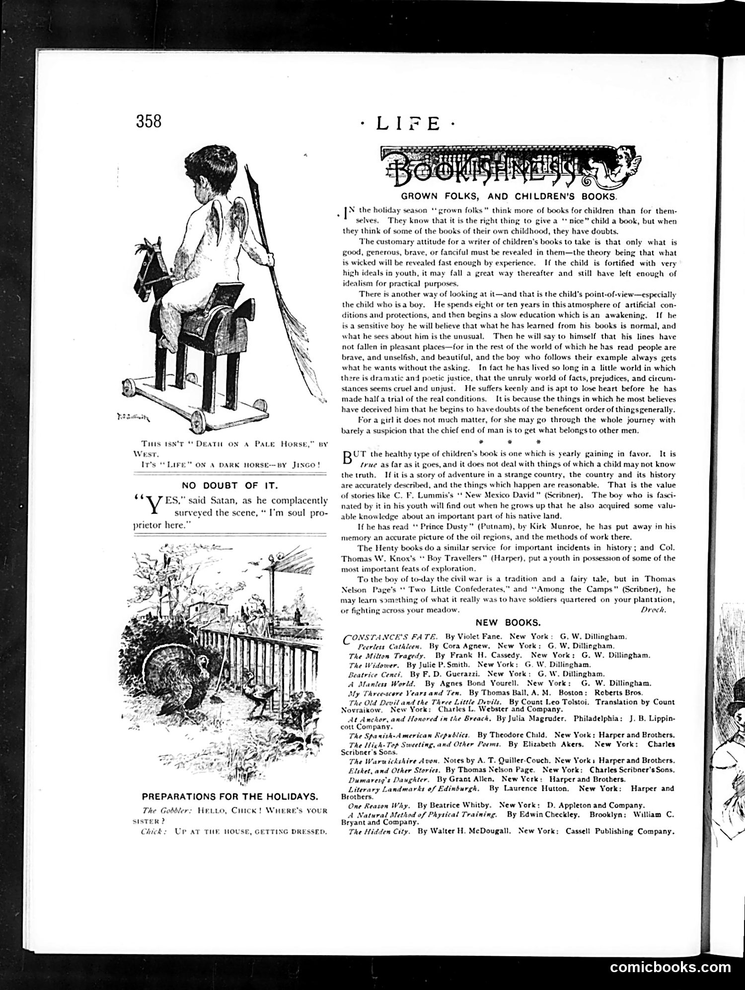 Life — December 17, 1891 — page 6 of 14