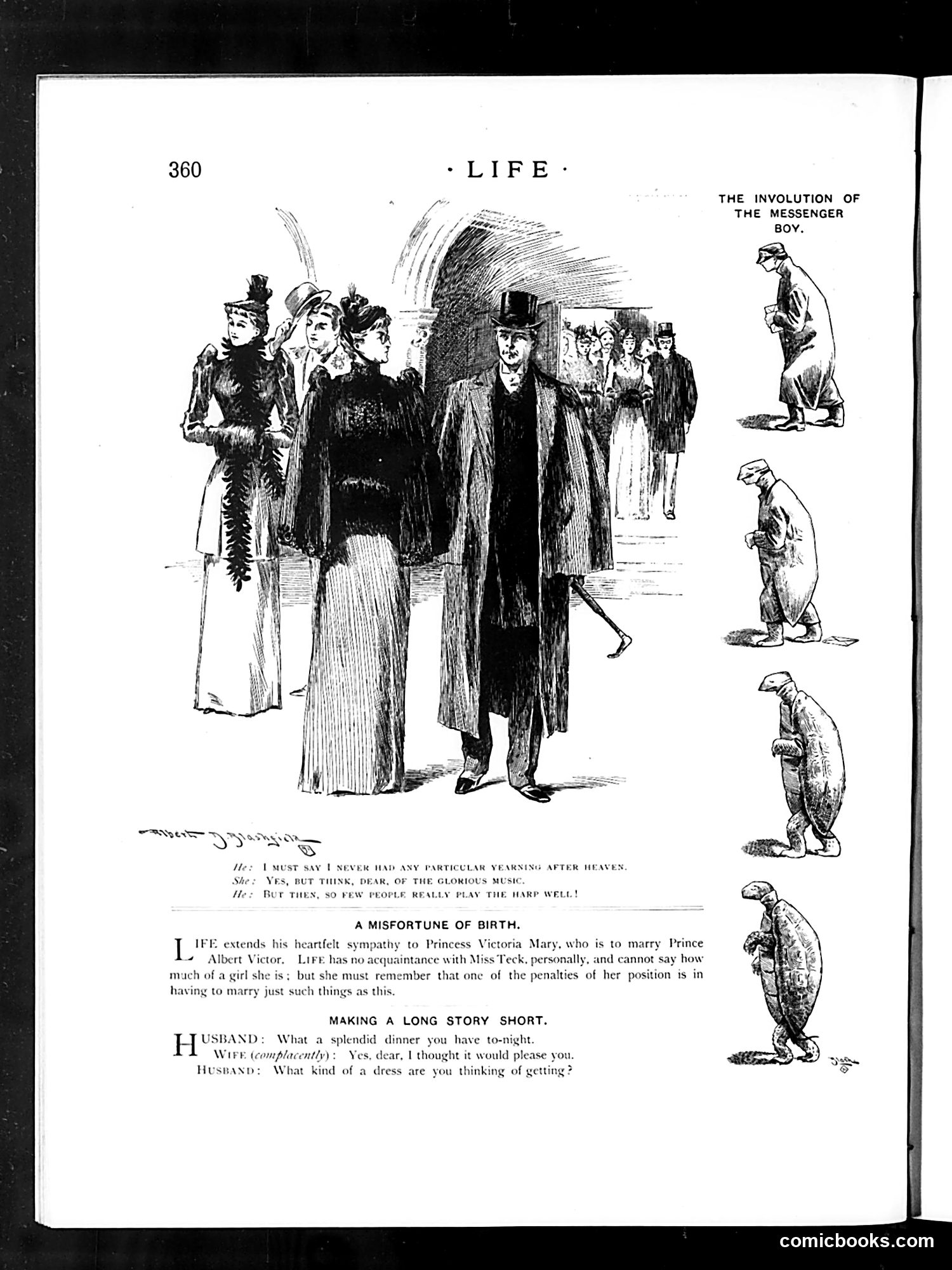 Life — December 17, 1891 — page 8 of 14