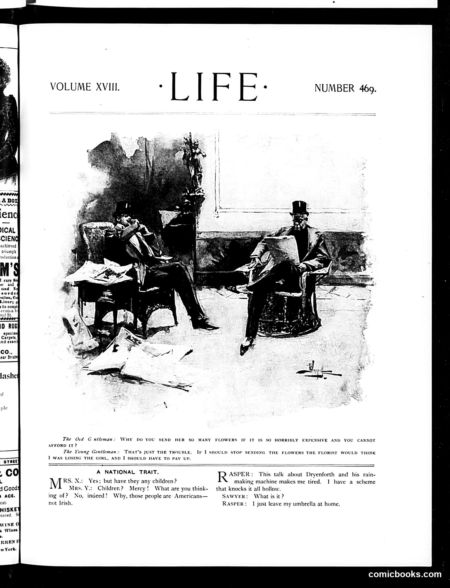 Life — December 24, 1891 — page 3 of 16