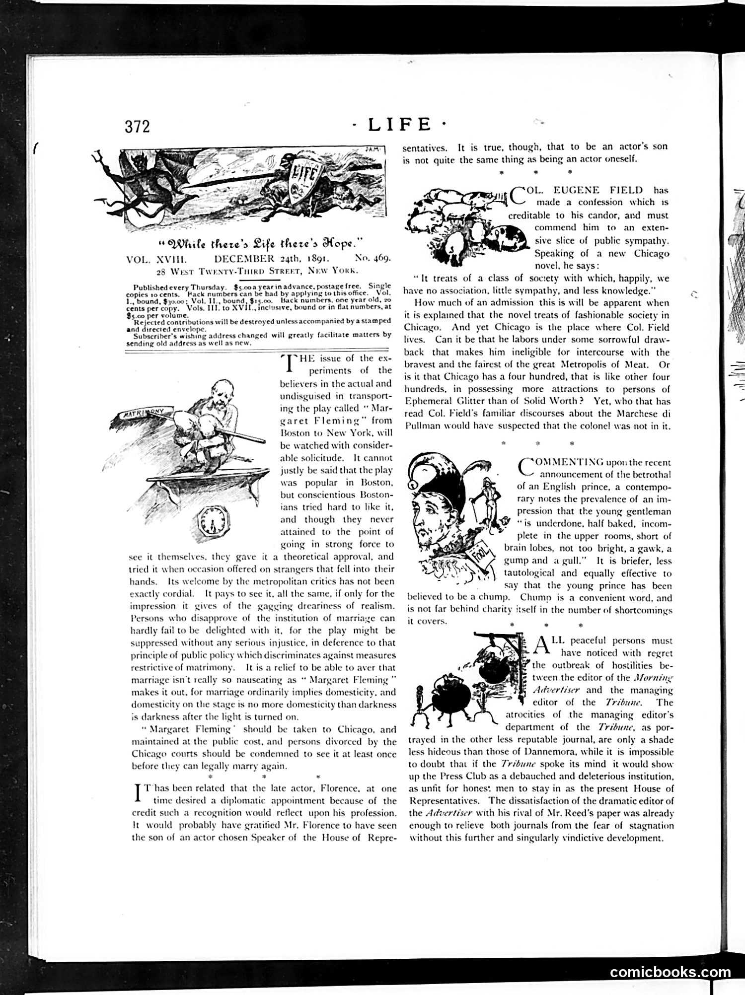 Life — December 24, 1891 — page 4 of 16