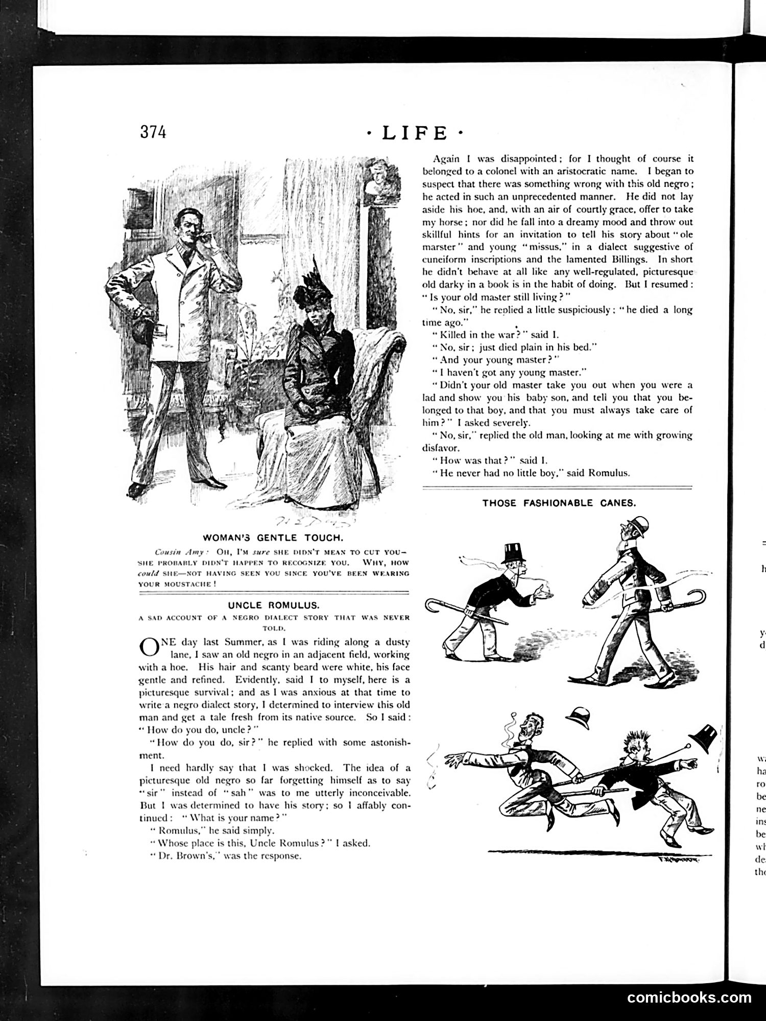Life — December 24, 1891 — page 6 of 16