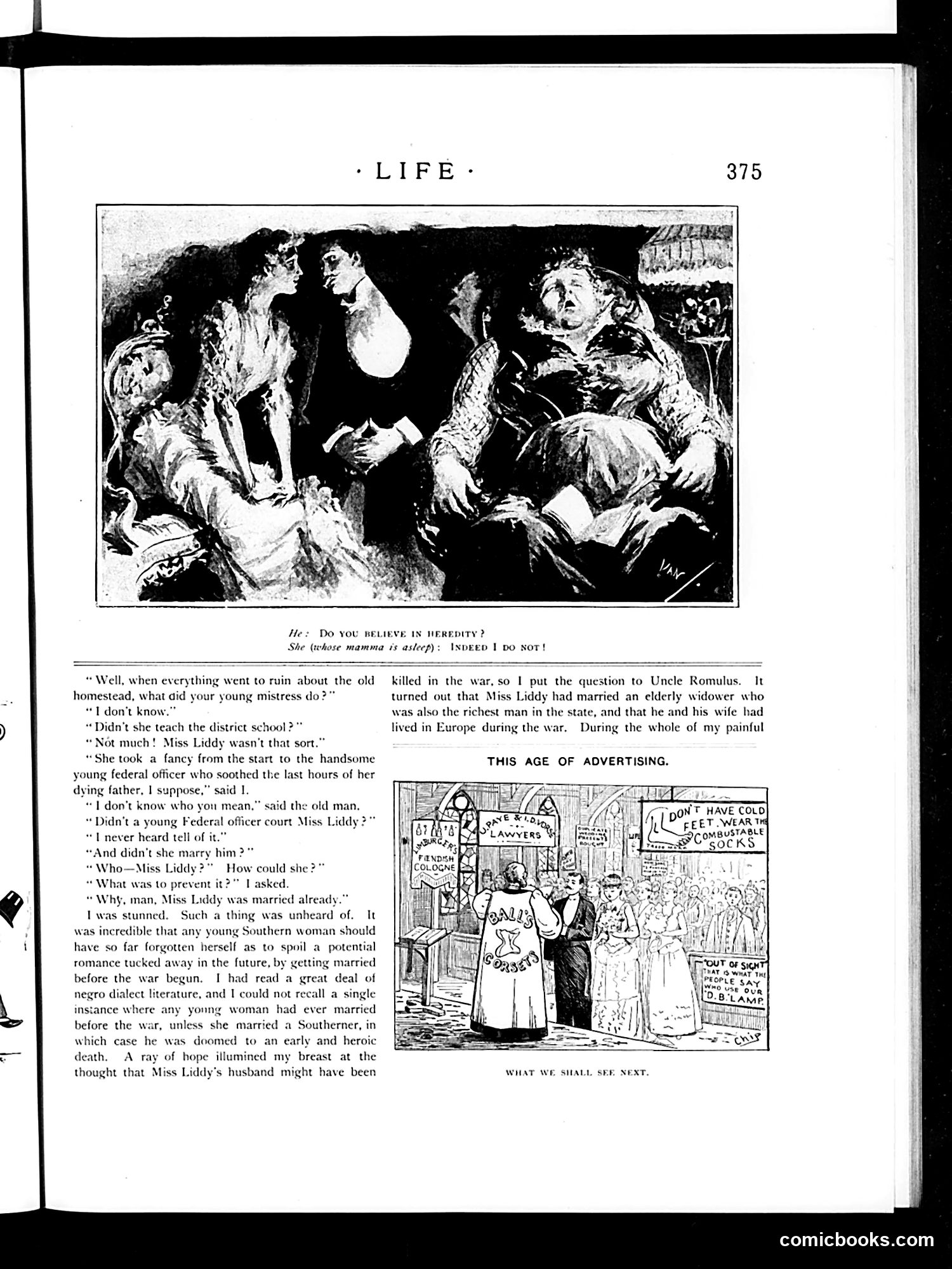Life — December 24, 1891 — page 7 of 16