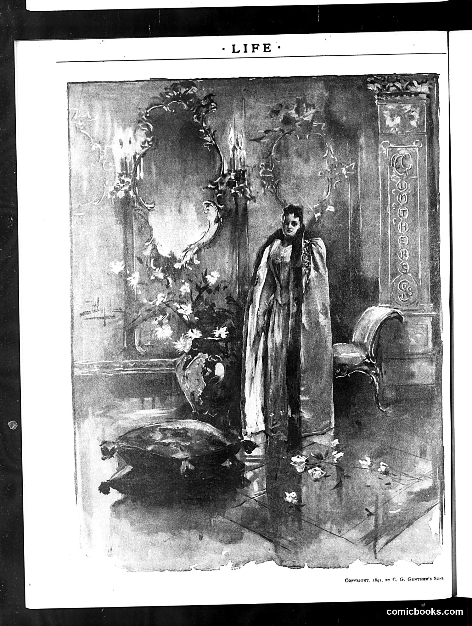 Life — December 31, 1891 — page 2 of 53