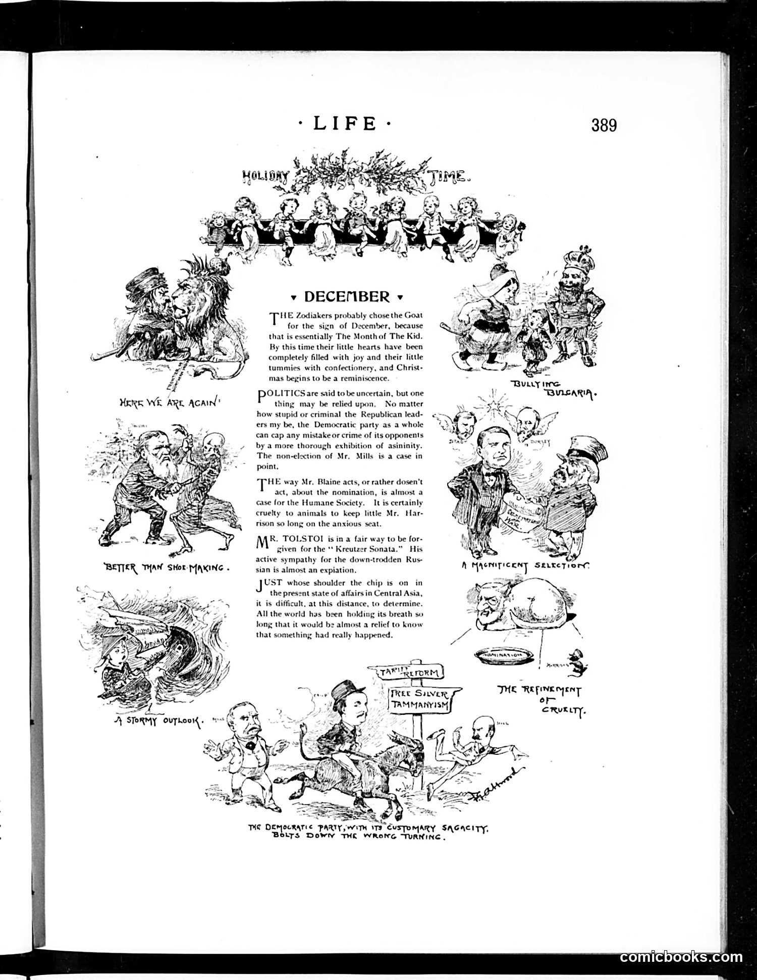 Life — December 31, 1891 — page 5 of 53