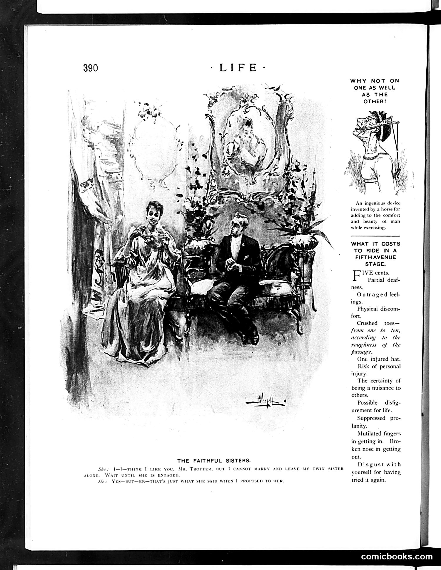 Life — December 31, 1891 — page 6 of 53