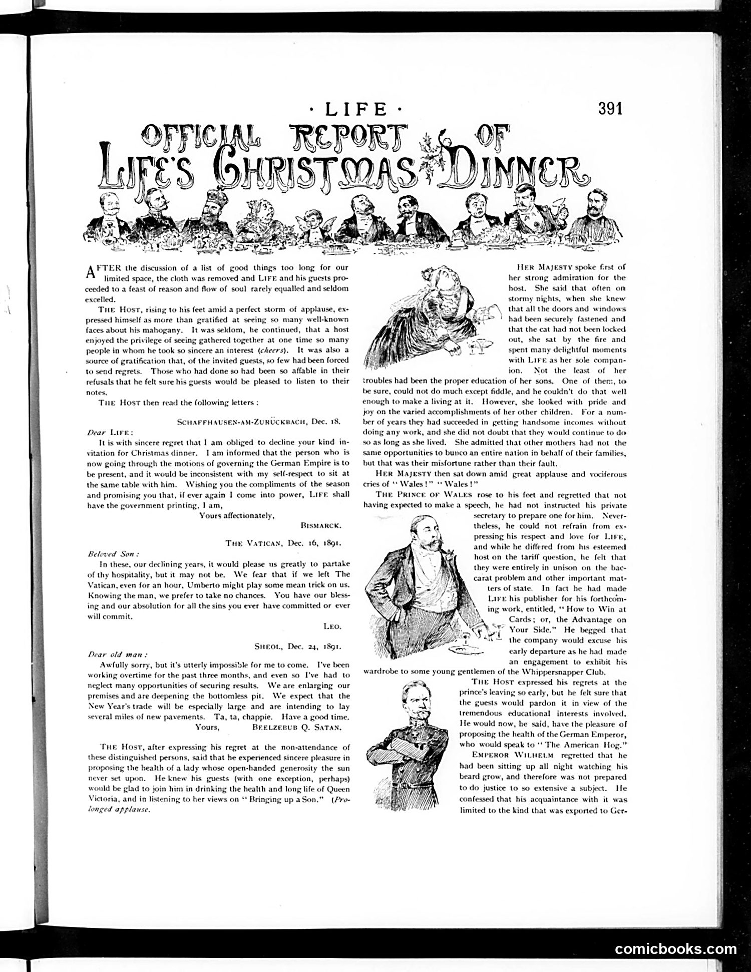 Life — December 31, 1891 — page 7 of 53
