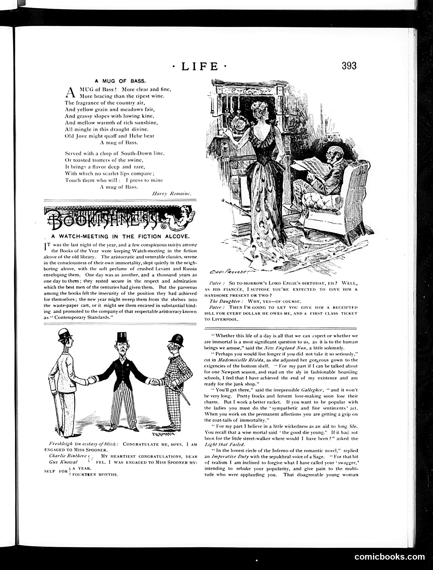 Life — December 31, 1891 — page 9 of 53