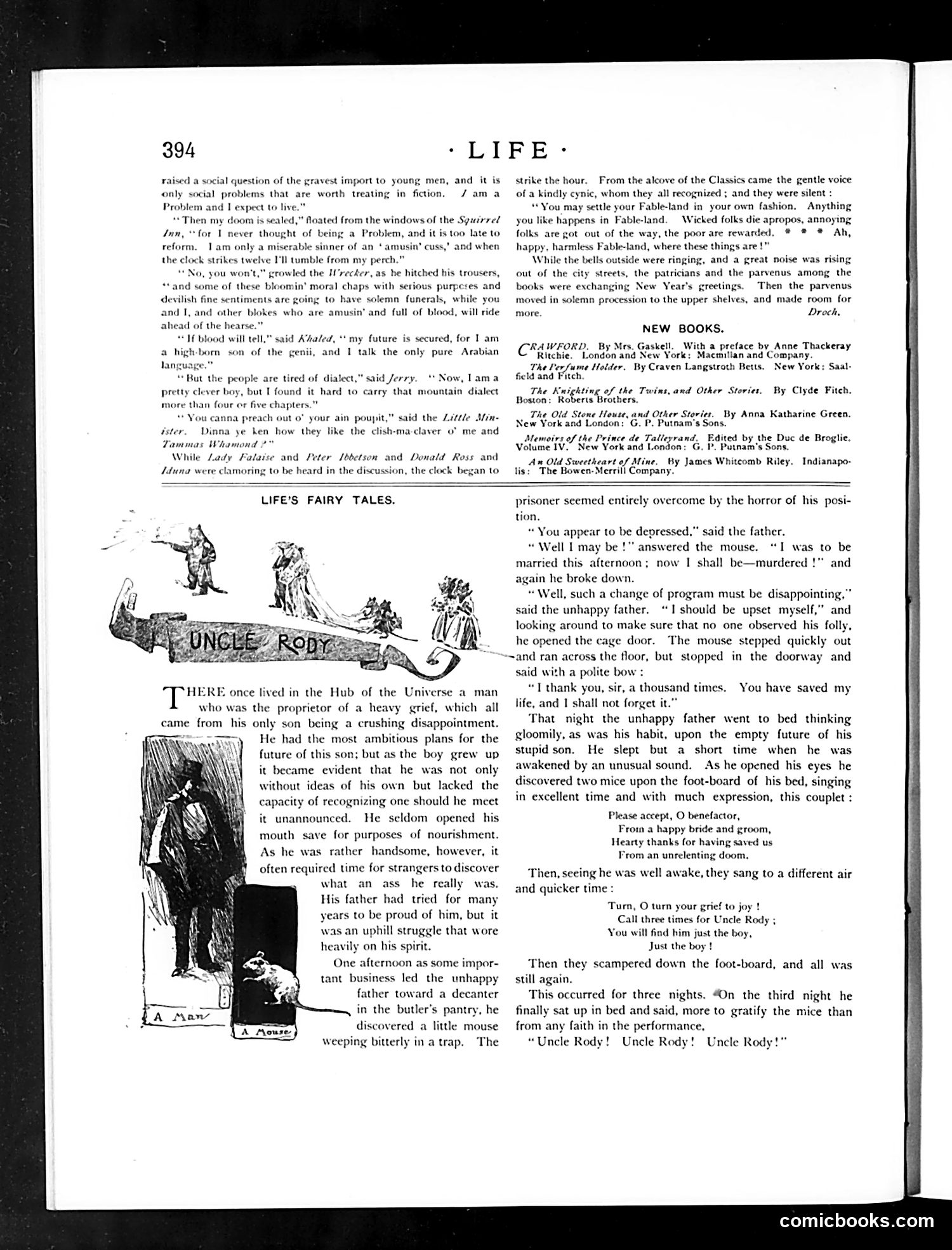 Life — December 31, 1891 — page 10 of 53
