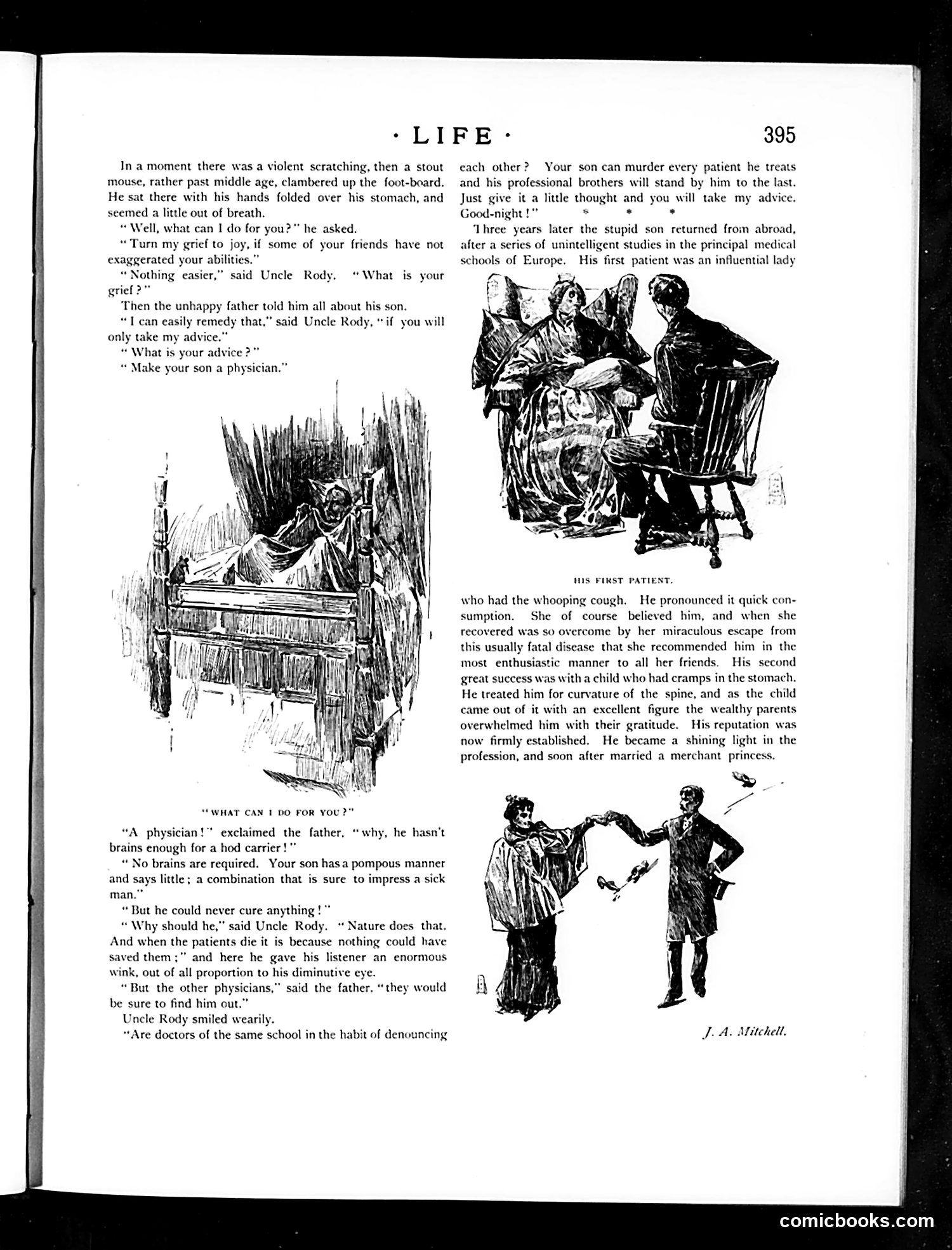 Life — December 31, 1891 — page 11 of 53