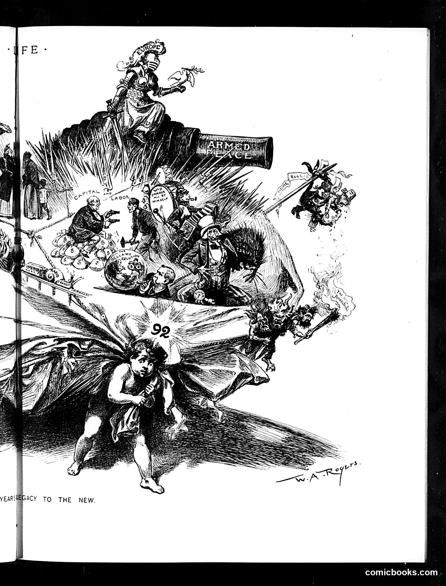 Life — December 31, 1891 — page 13 of 53
