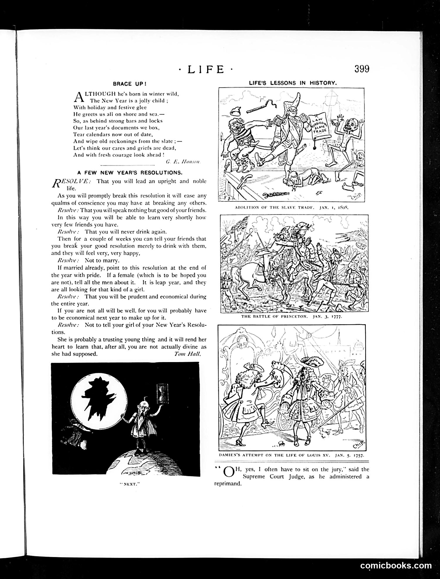 Life — December 31, 1891 — page 15 of 53
