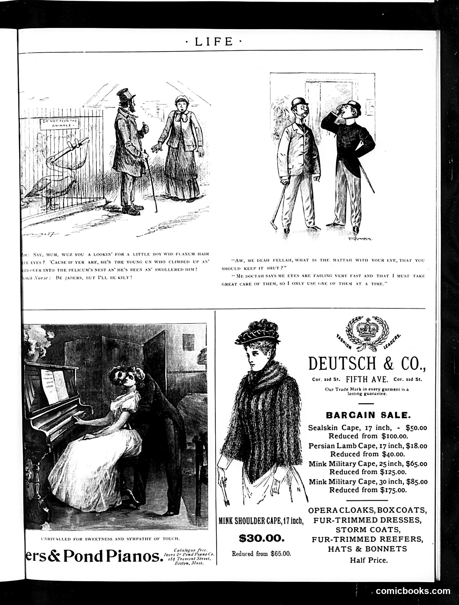 Life — December 31, 1891 — page 17 of 53