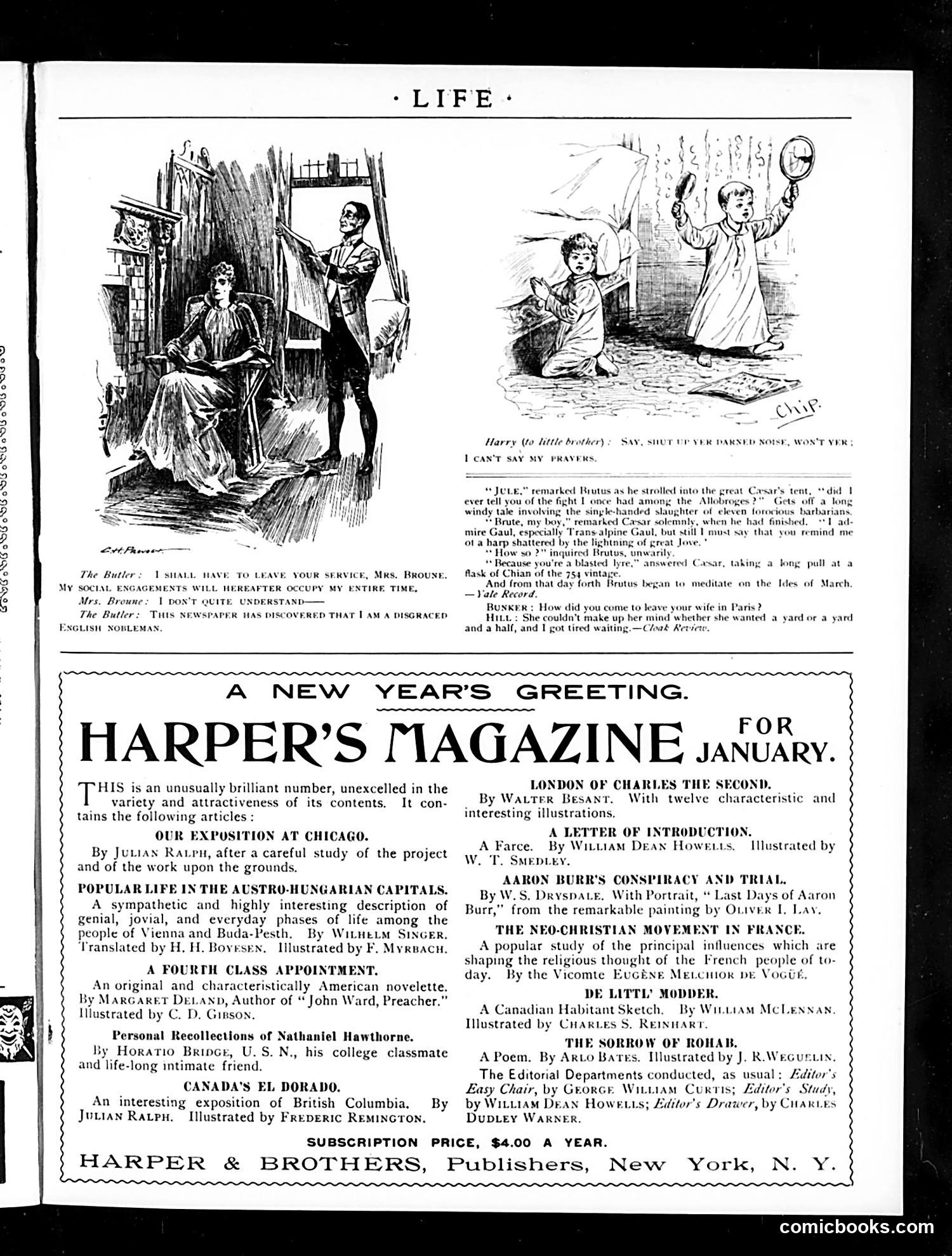 Life — December 31, 1891 — page 21 of 53
