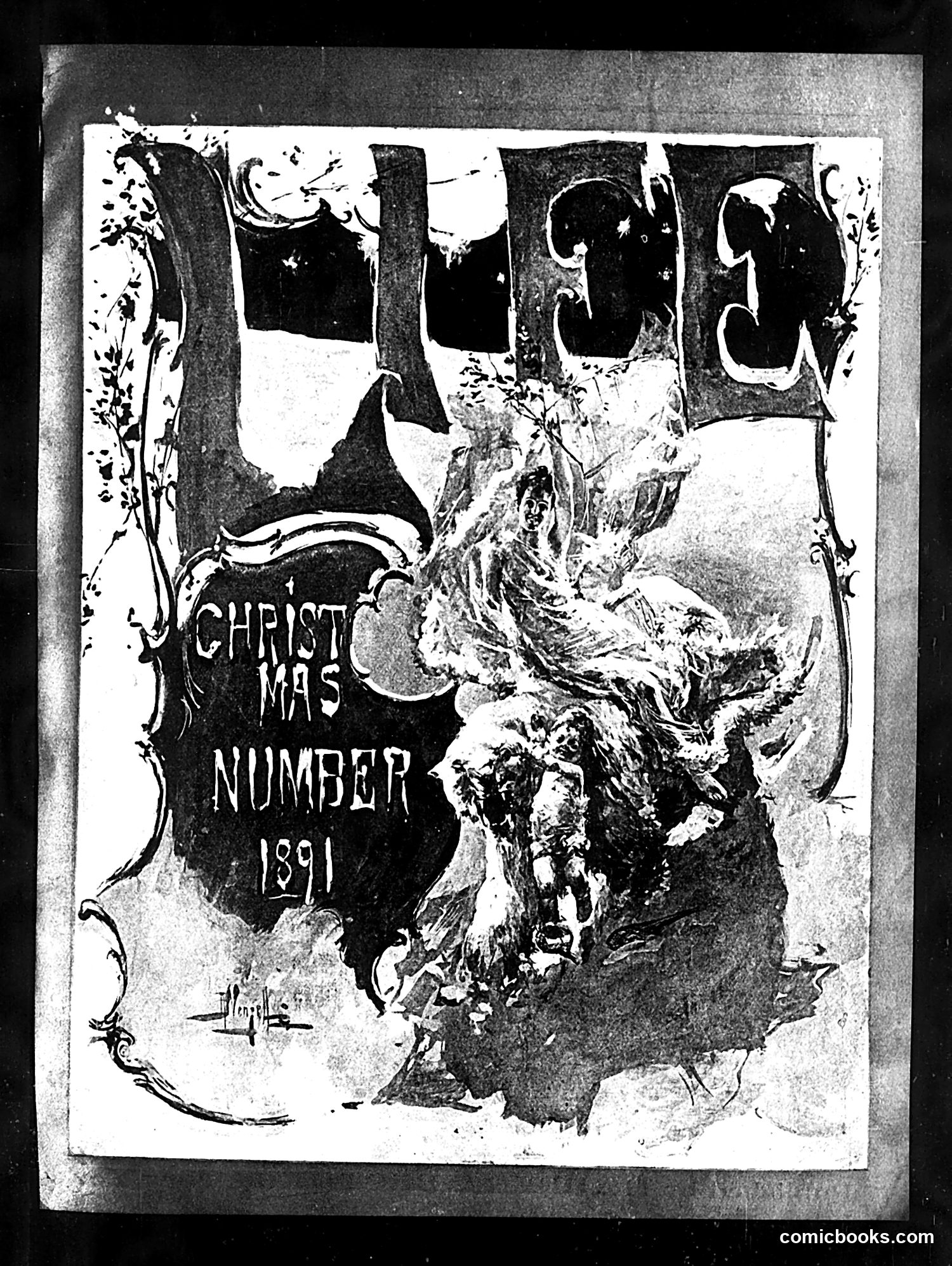 Life — December 31, 1891 — page 25 of 53