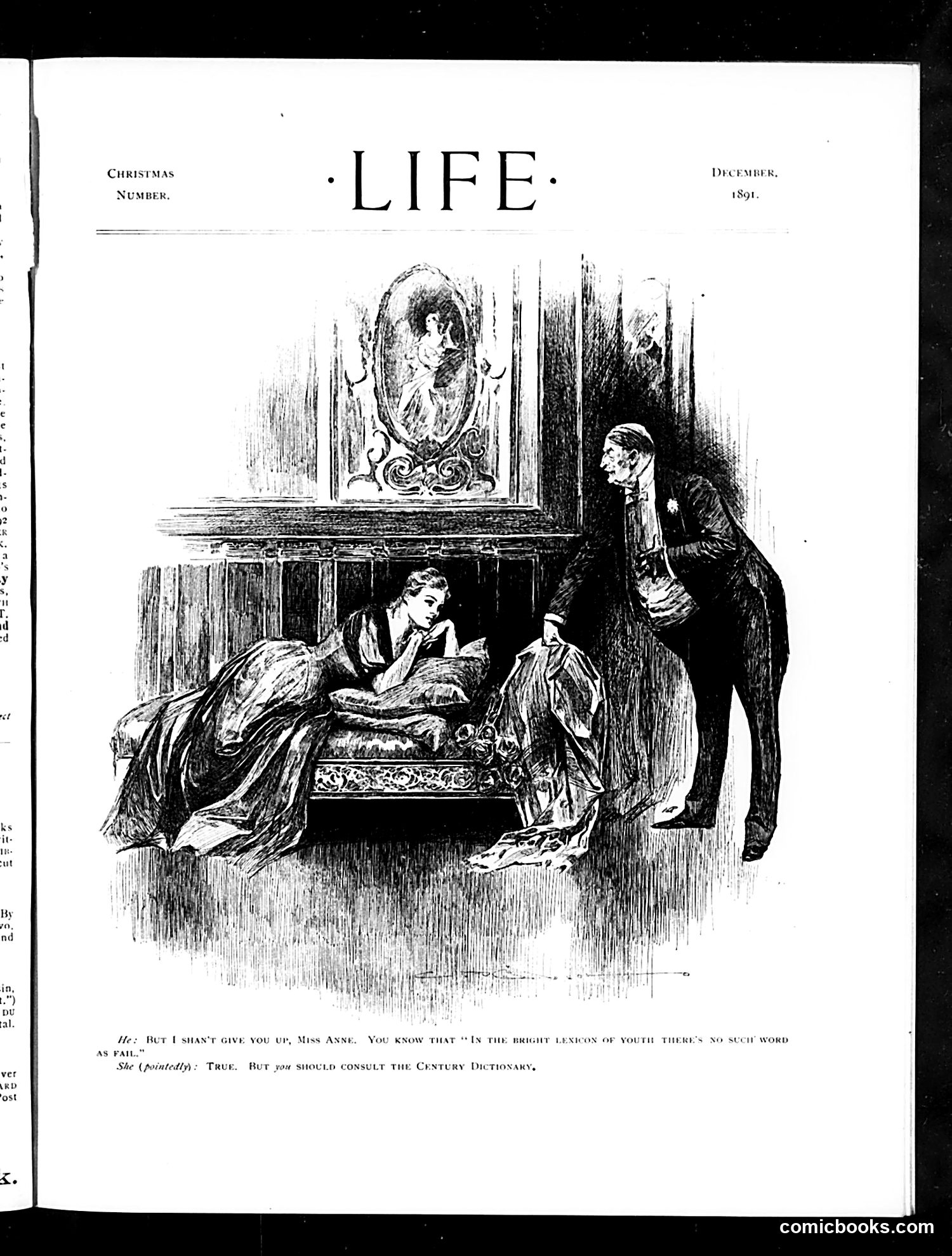 Life — December 31, 1891 — page 27 of 53
