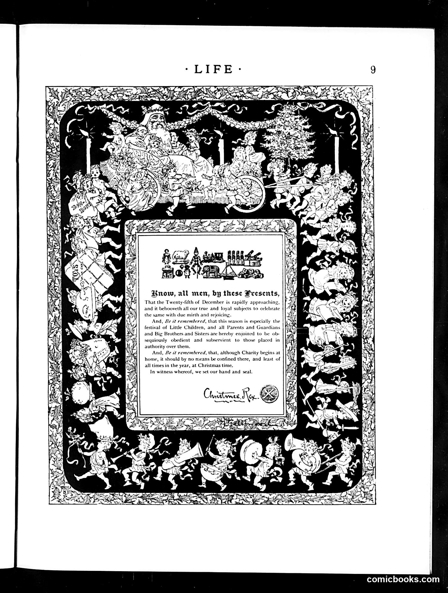 Life — December 31, 1891 — page 29 of 53