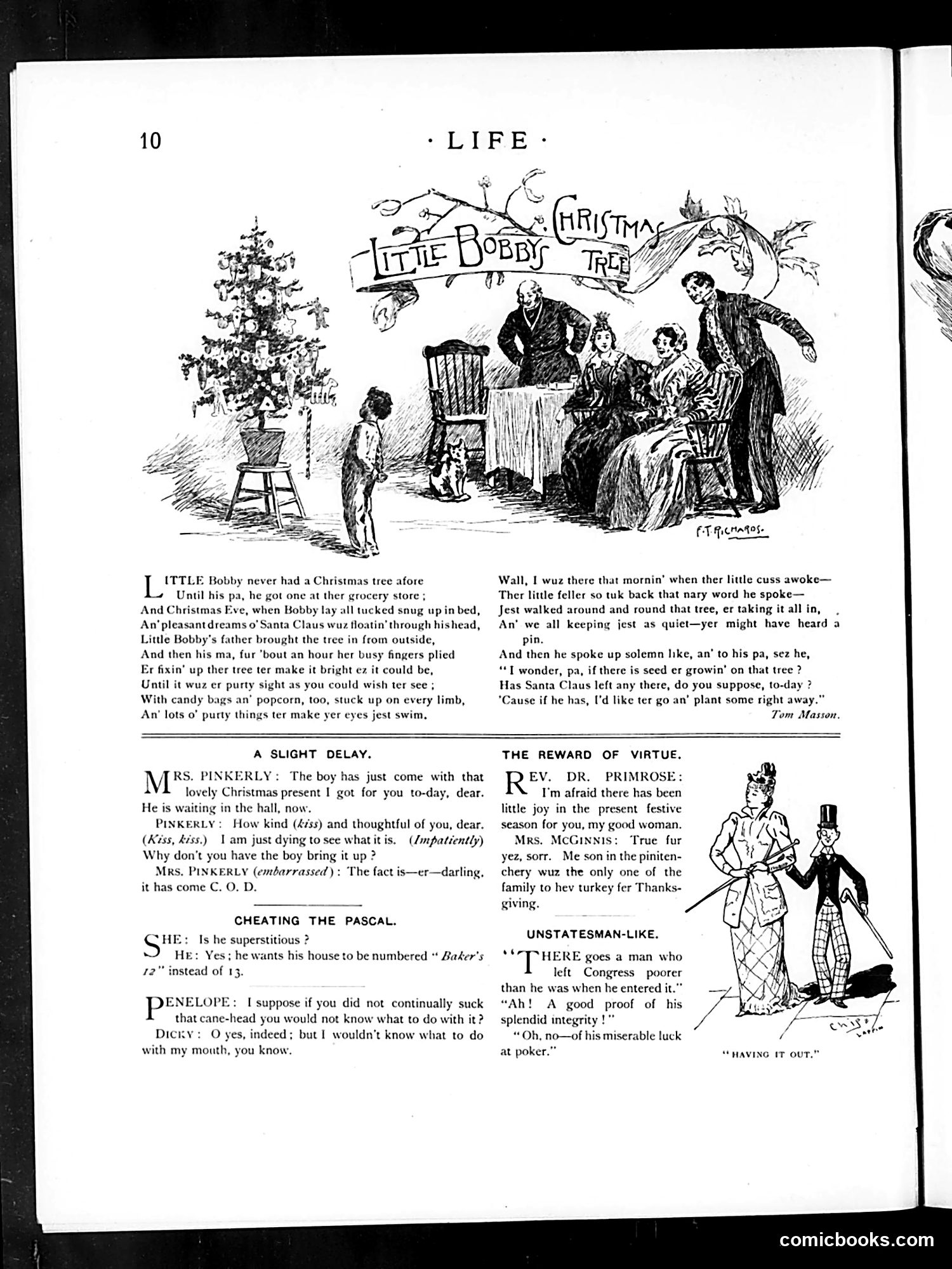 Life — December 31, 1891 — page 30 of 53