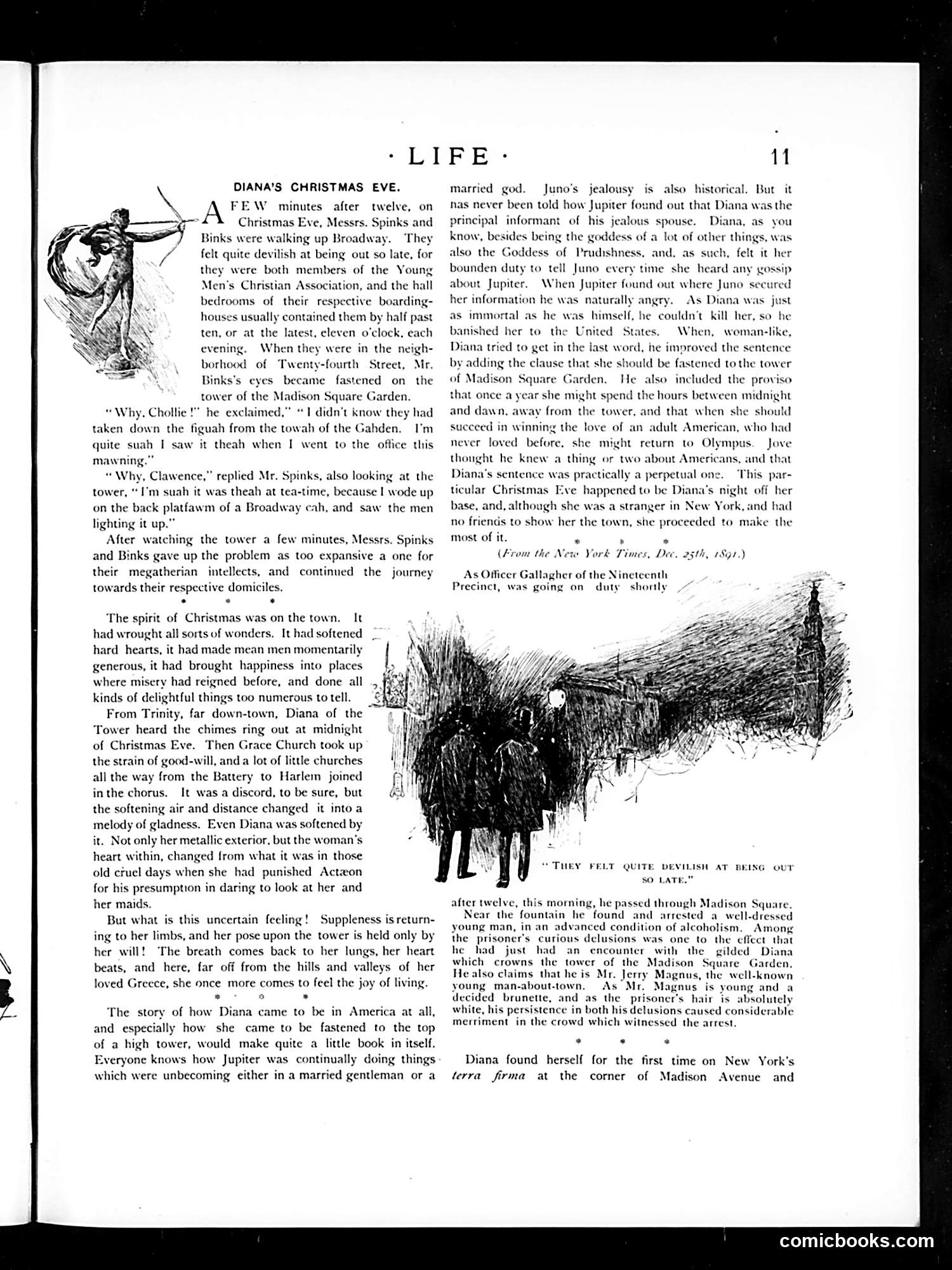 Life — December 31, 1891 — page 31 of 53