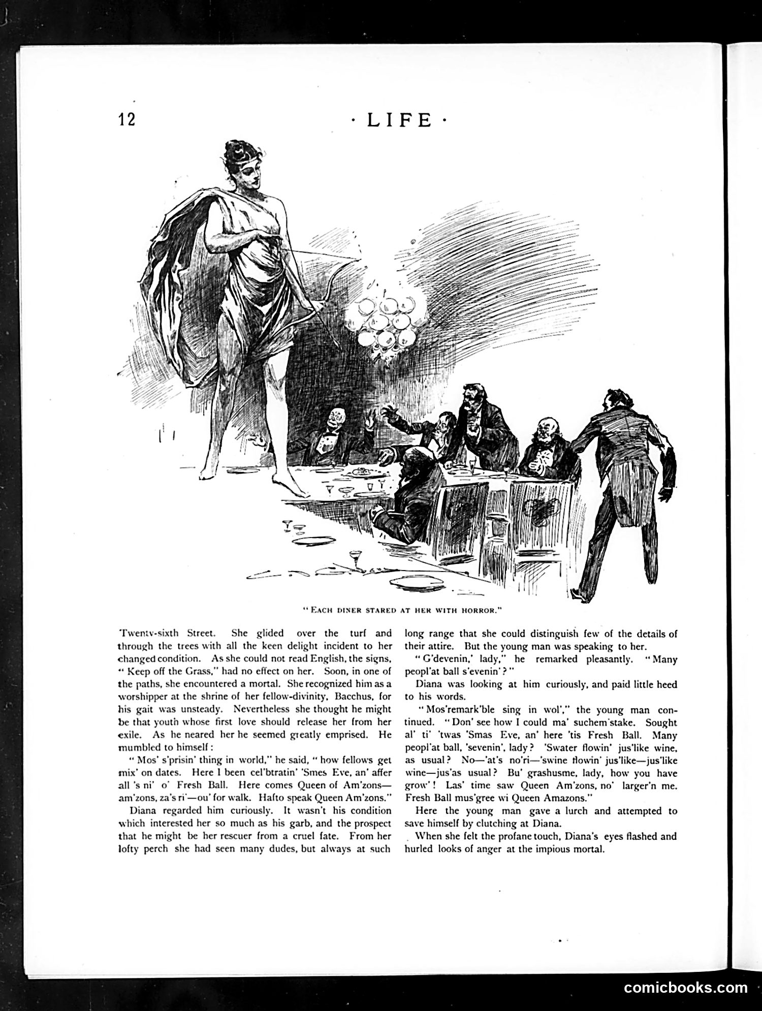 Life — December 31, 1891 — page 32 of 53