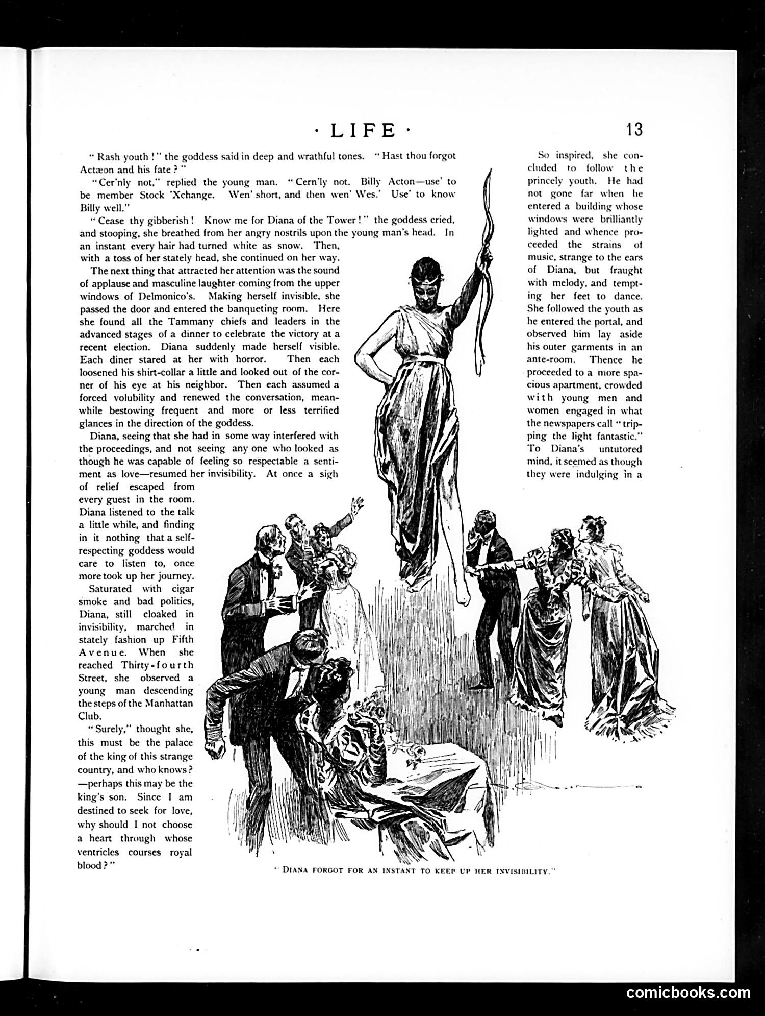 Life — December 31, 1891 — page 33 of 53