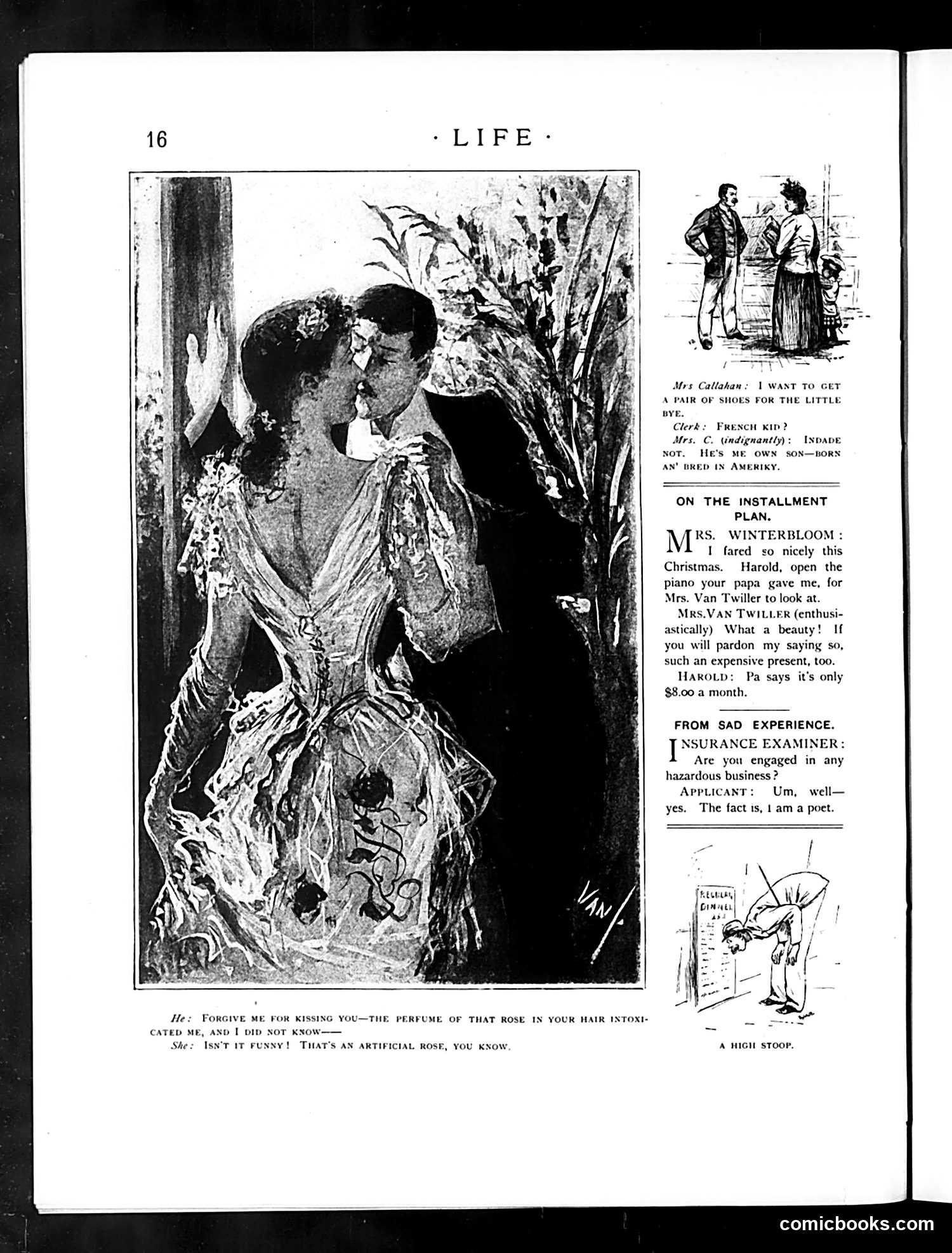 Life — December 31, 1891 — page 36 of 53
