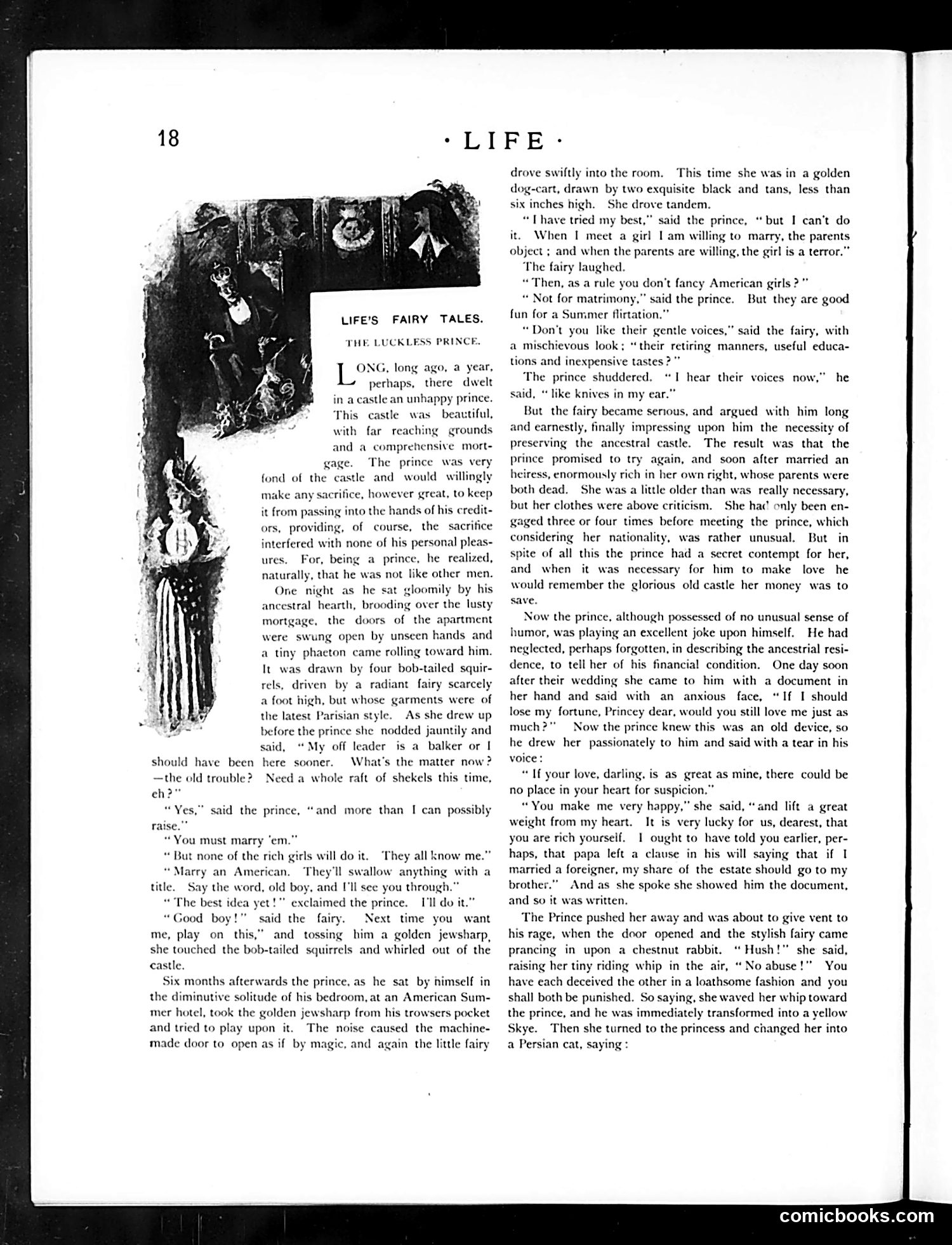 Life — December 31, 1891 — page 38 of 53