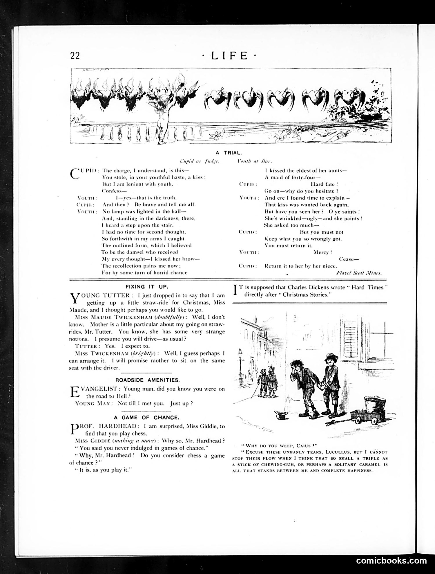 Life — December 31, 1891 — page 42 of 53