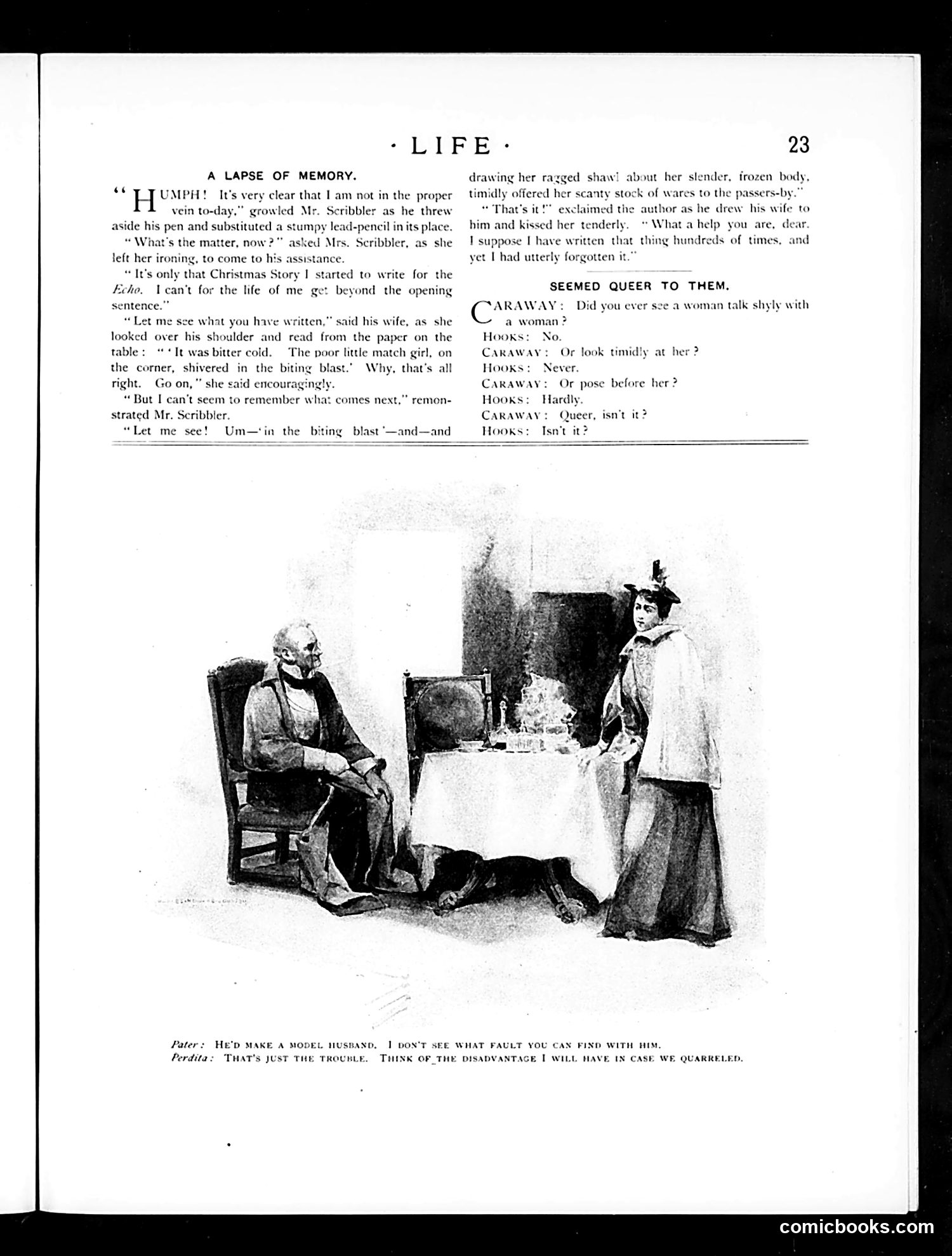 Life — December 31, 1891 — page 43 of 53