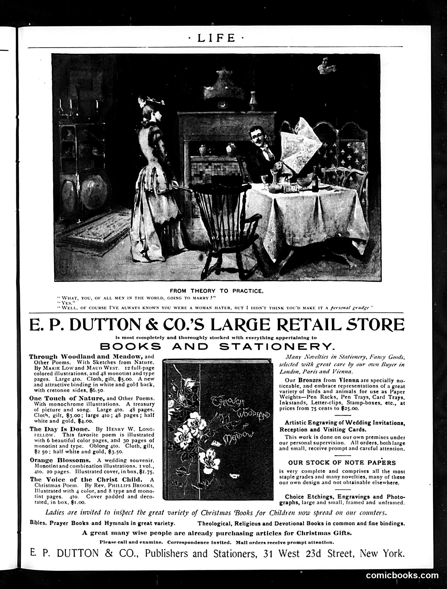 Life — December 31, 1891 — page 49 of 53