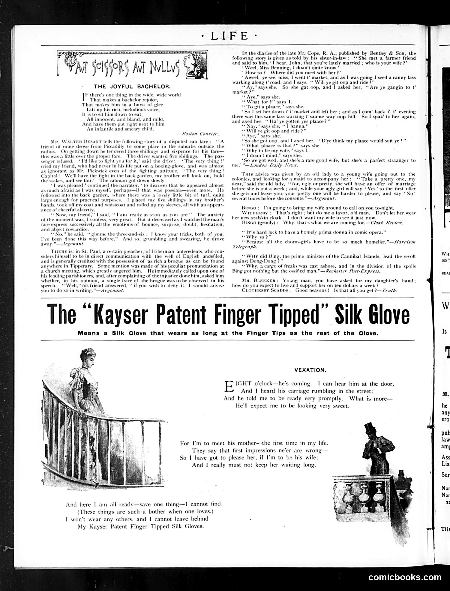 Life — December 31, 1891 — page 50 of 53