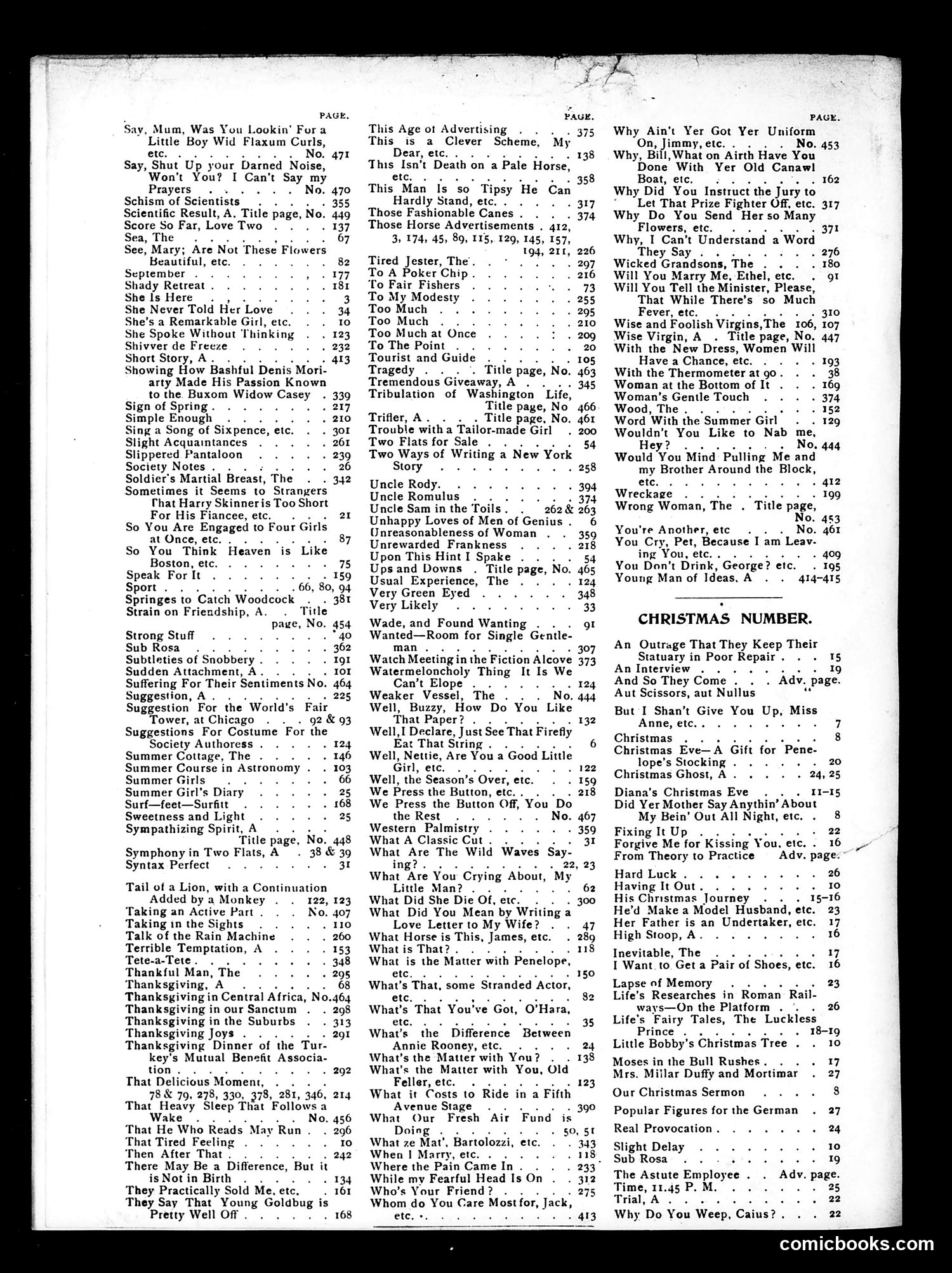 Life — 1891 — page 2 of 3