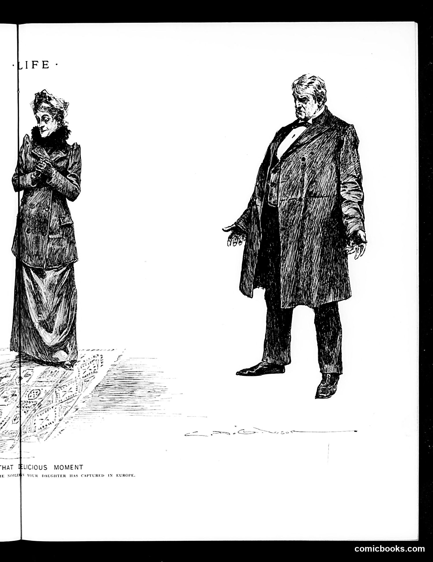 Life — January 7, 1892 — page 9 of 16