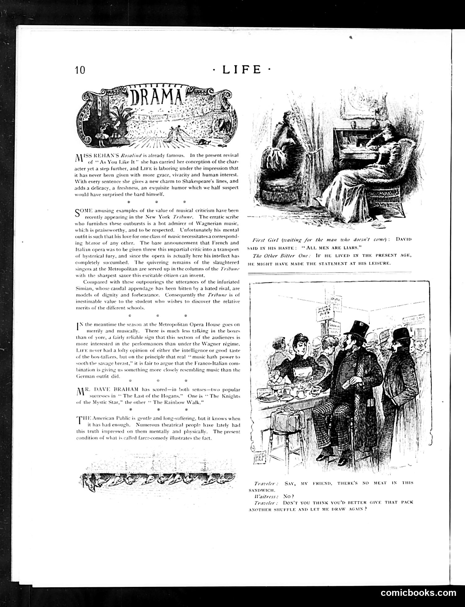 Life — January 7, 1892 — page 10 of 16