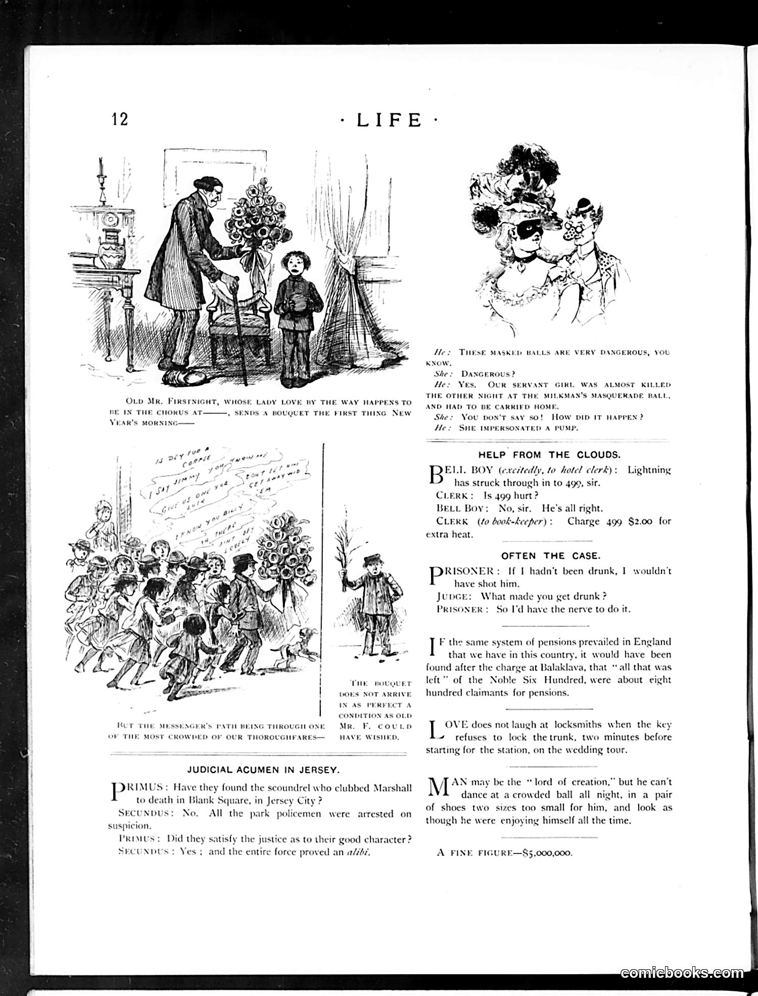 Life — January 7, 1892 — page 12 of 16