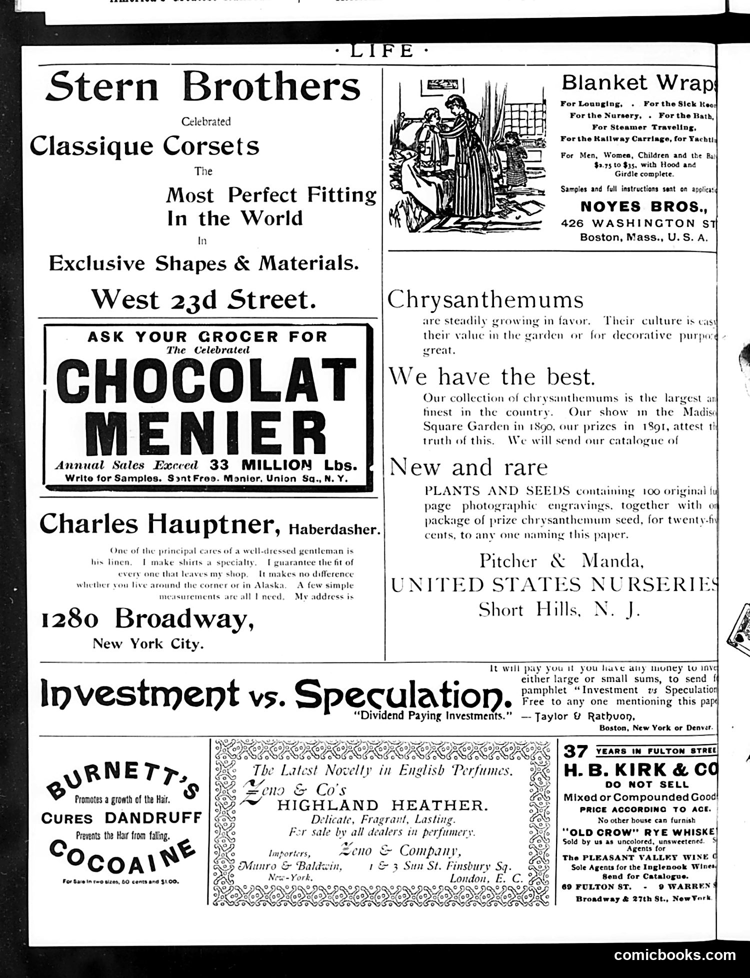 Life — January 14, 1892 — page 2 of 18