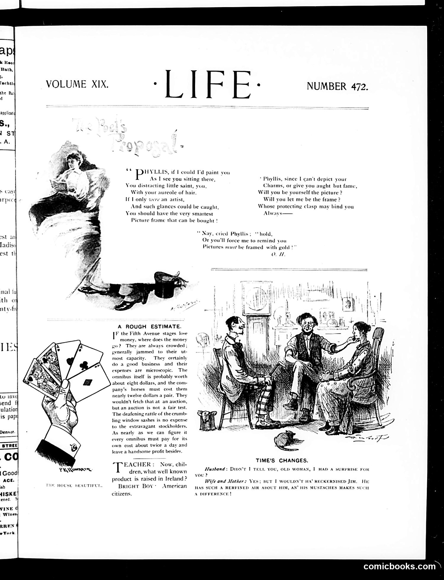 Life — January 14, 1892 — page 3 of 18