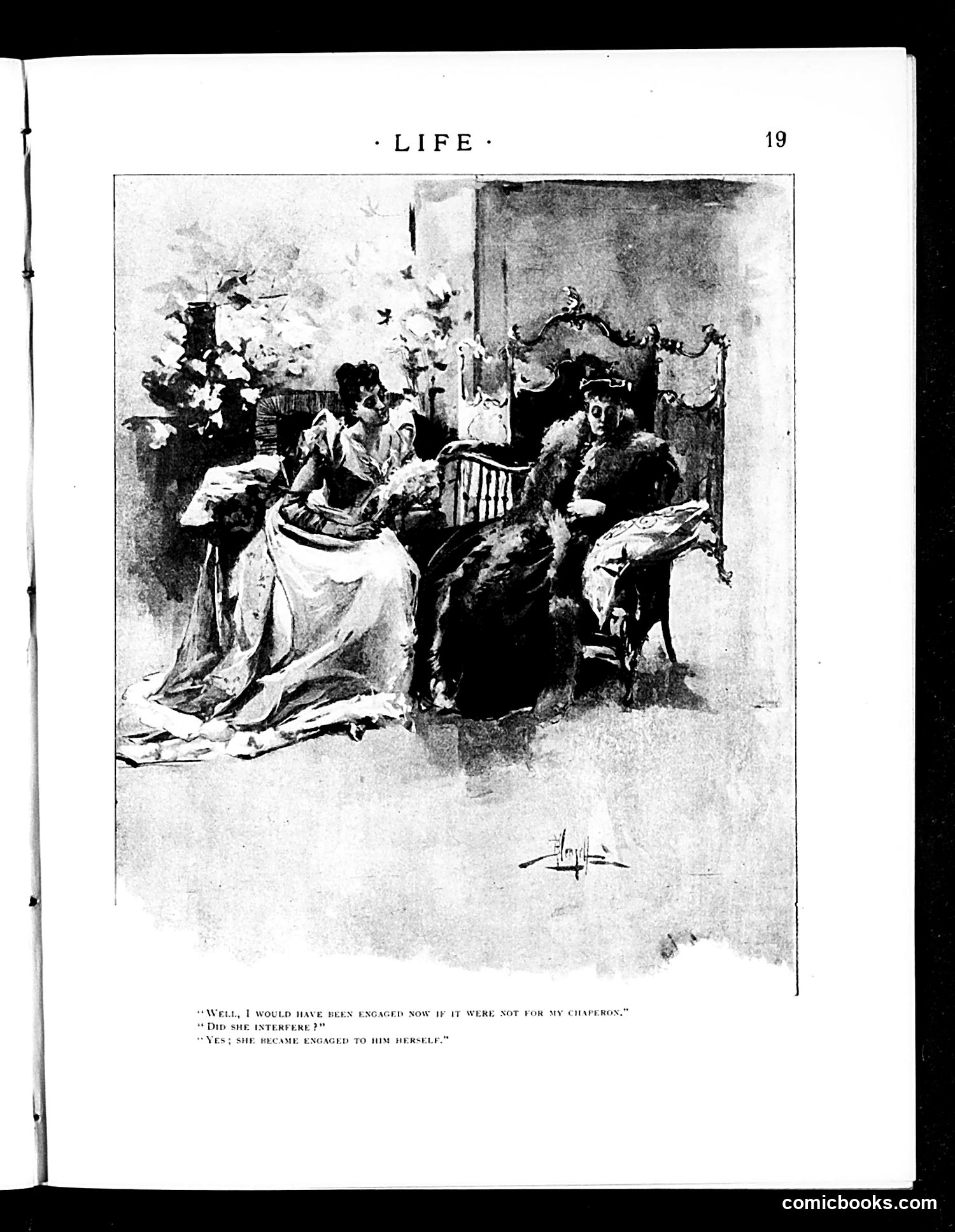 Life — January 14, 1892 — page 5 of 18