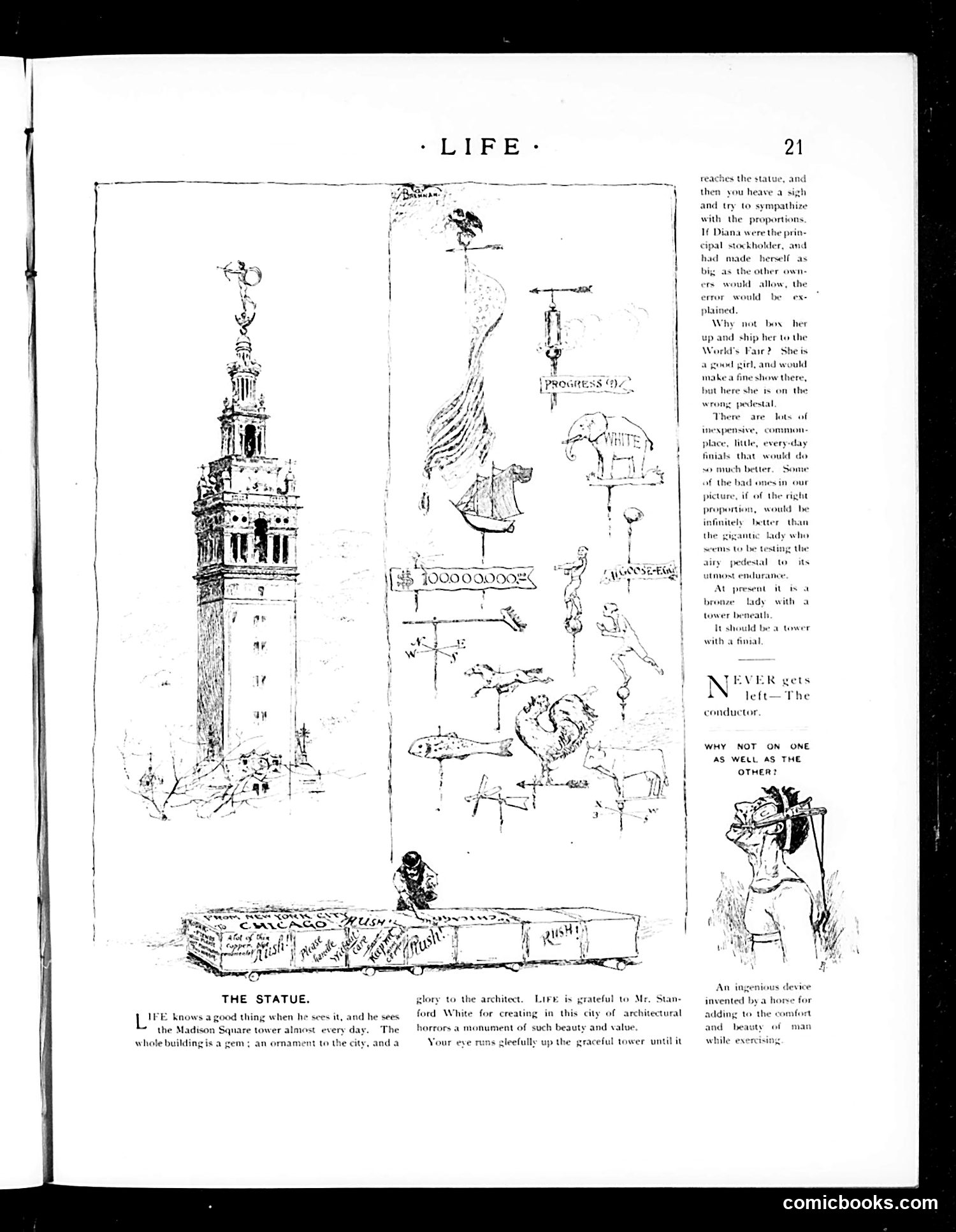Life — January 14, 1892 — page 7 of 18