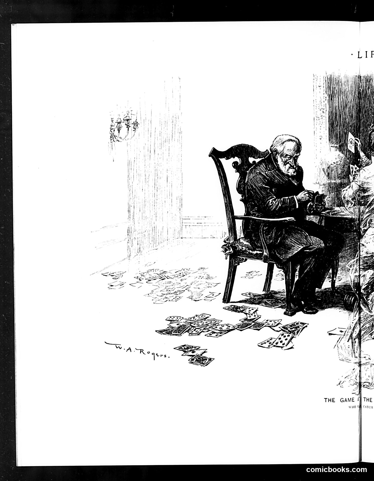 Life — January 14, 1892 — page 8 of 18