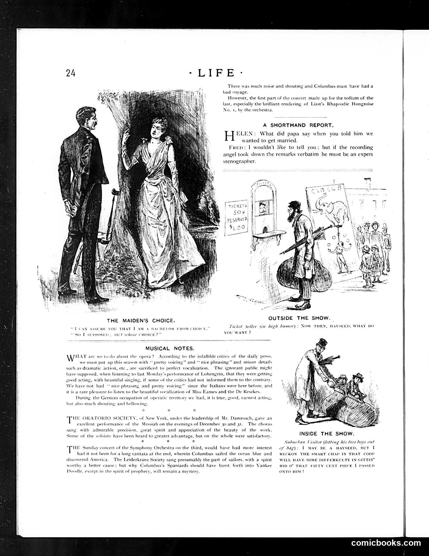 Life — January 14, 1892 — page 10 of 18